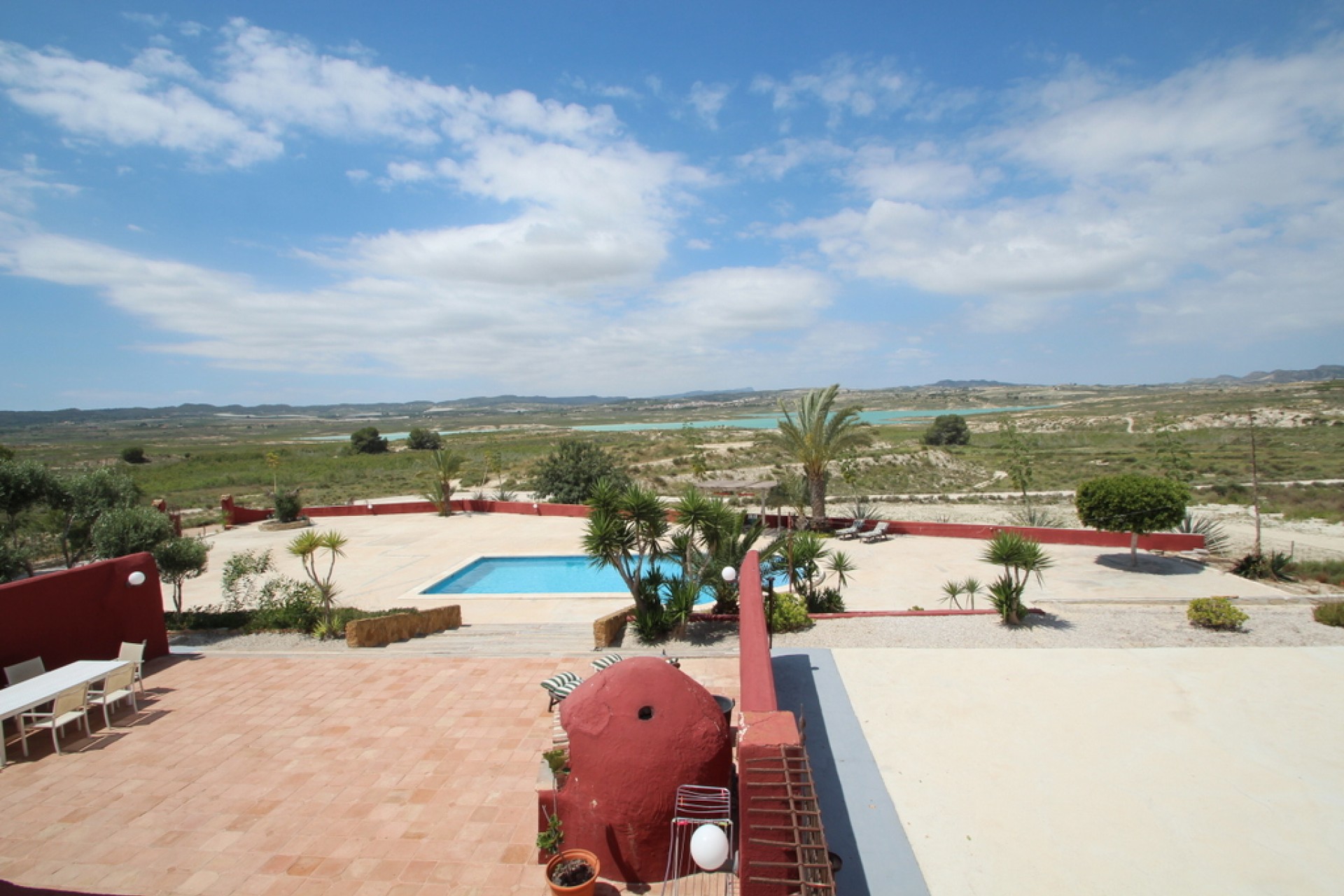 Resale - Villa - San Miguel de Salinas