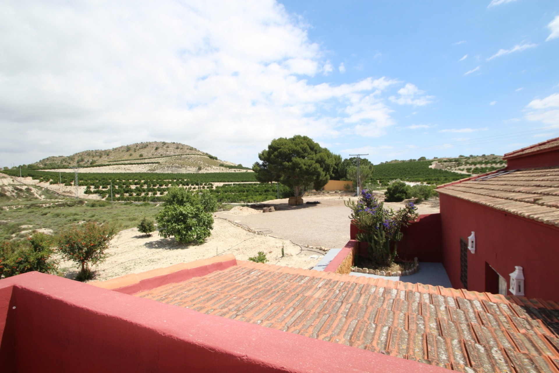 Resale - Villa - San Miguel de Salinas