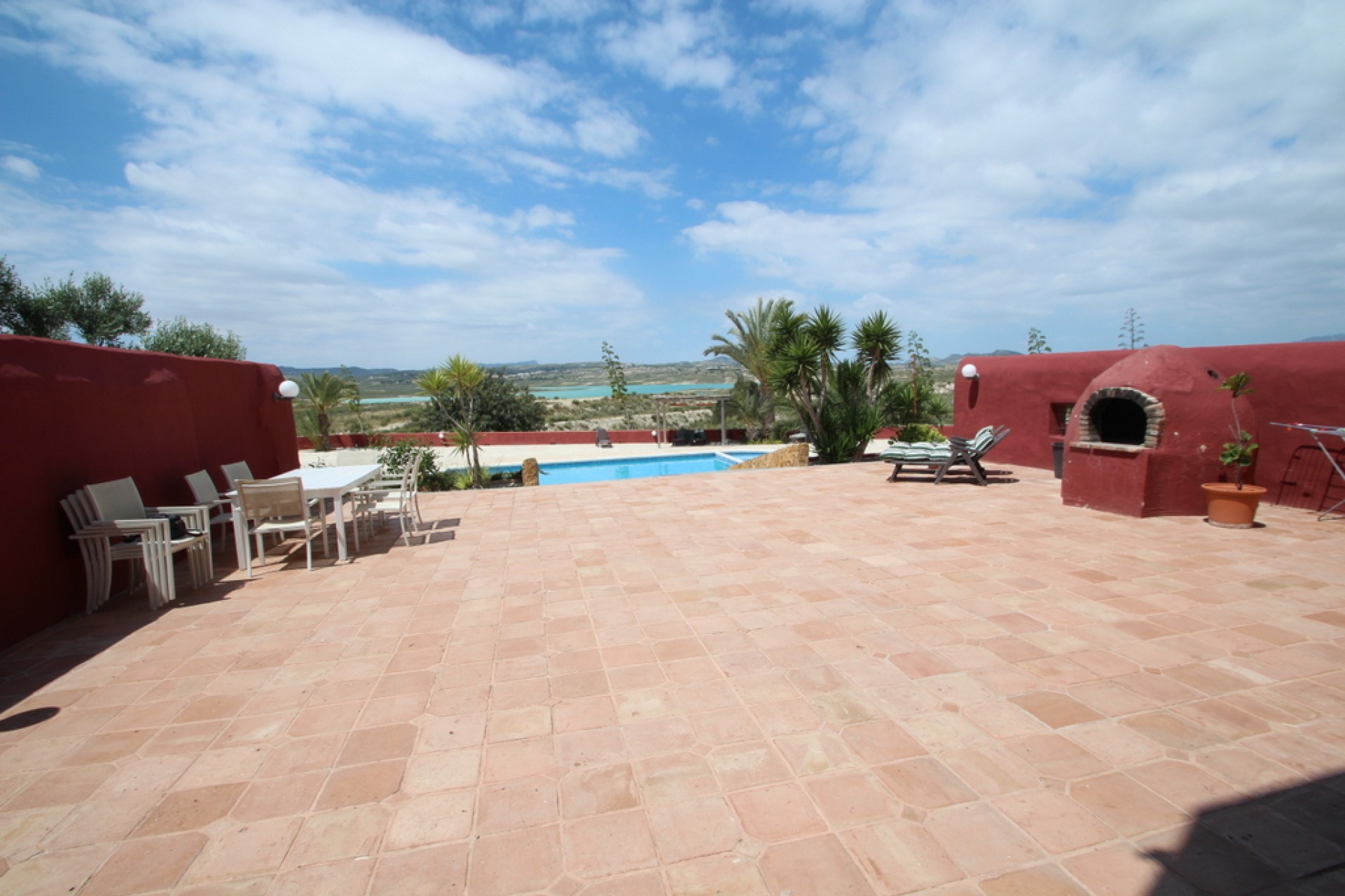 Resale - Villa - San Miguel de Salinas