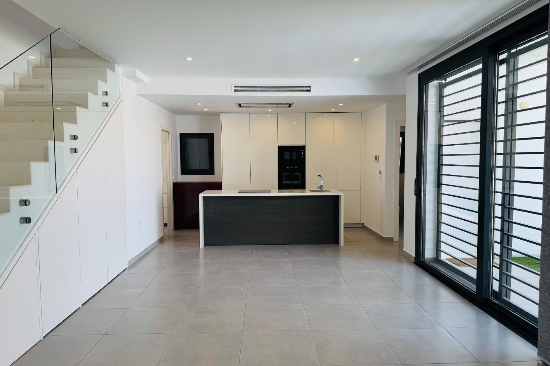 Resale - Villa - San Pedro del Pinatar - LO PAGÁN