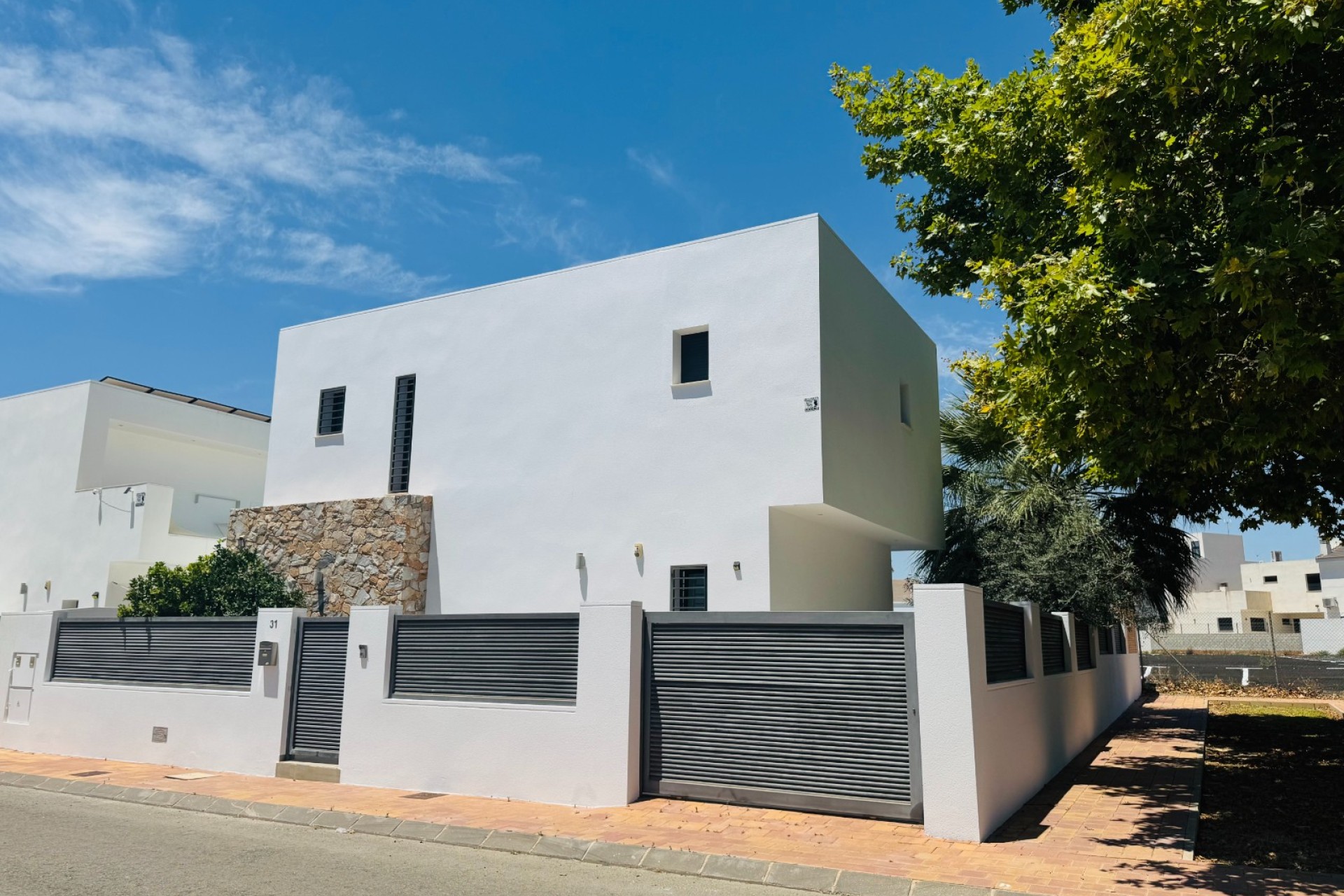 Resale - Villa - San Pedro del Pinatar - LO PAGÁN