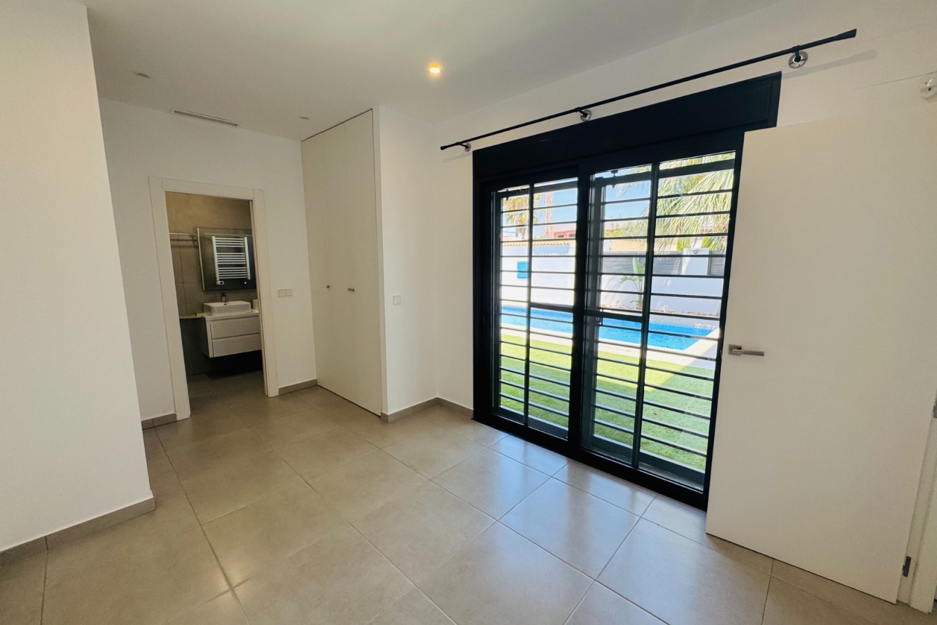 Resale - Villa - San Pedro del Pinatar - LO PAGÁN