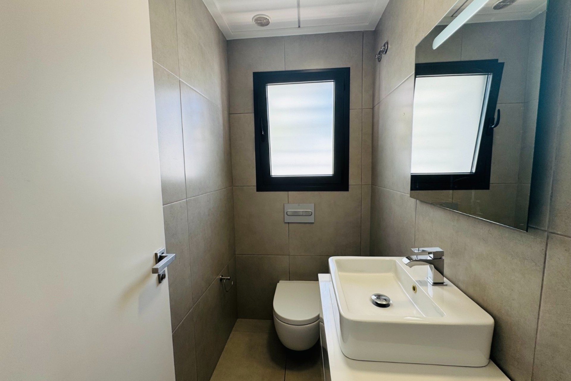 Resale - Villa - San Pedro del Pinatar - LO PAGÁN