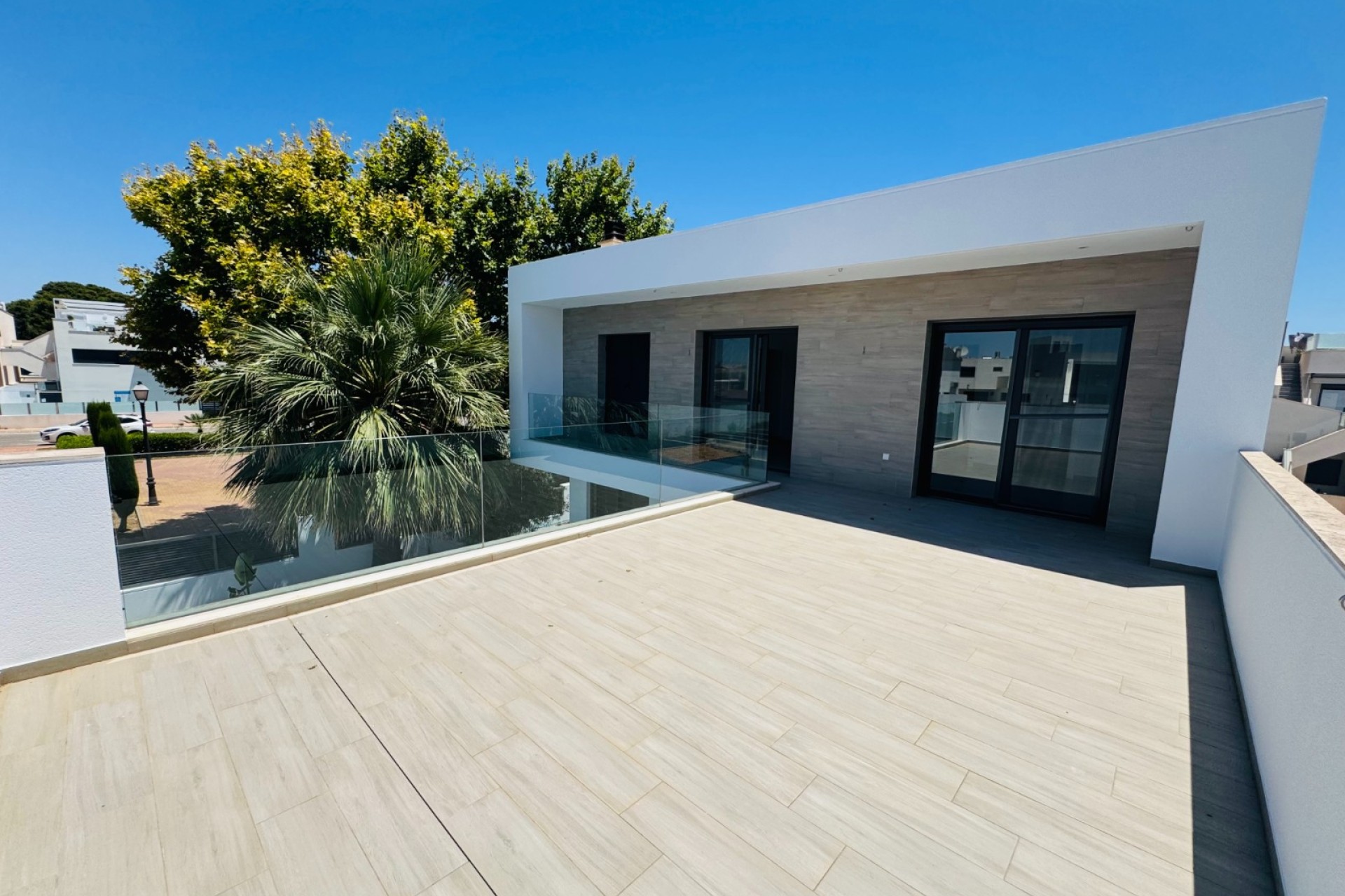 Resale - Villa - San Pedro del Pinatar - LO PAGÁN