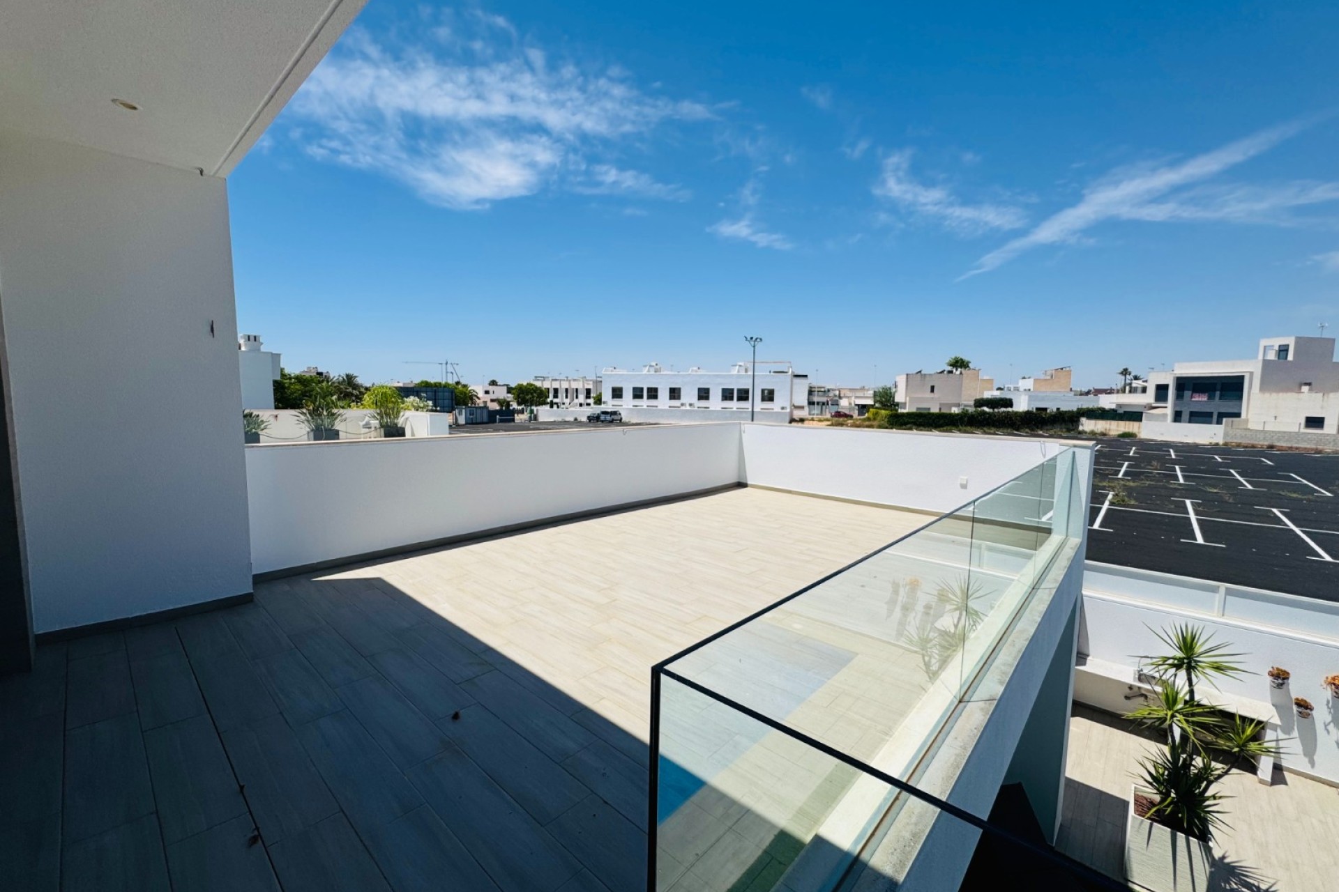 Resale - Villa - San Pedro del Pinatar - LO PAGÁN