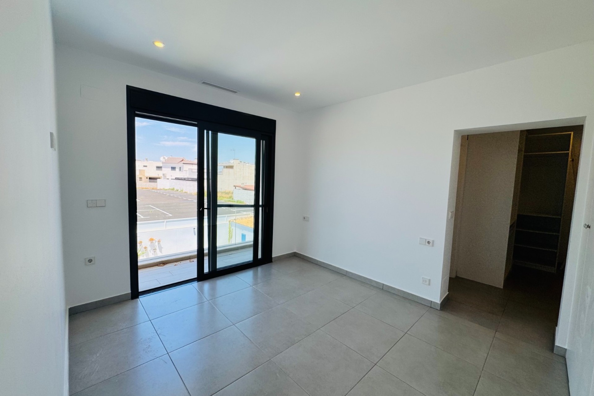 Resale - Villa - San Pedro del Pinatar - LO PAGÁN