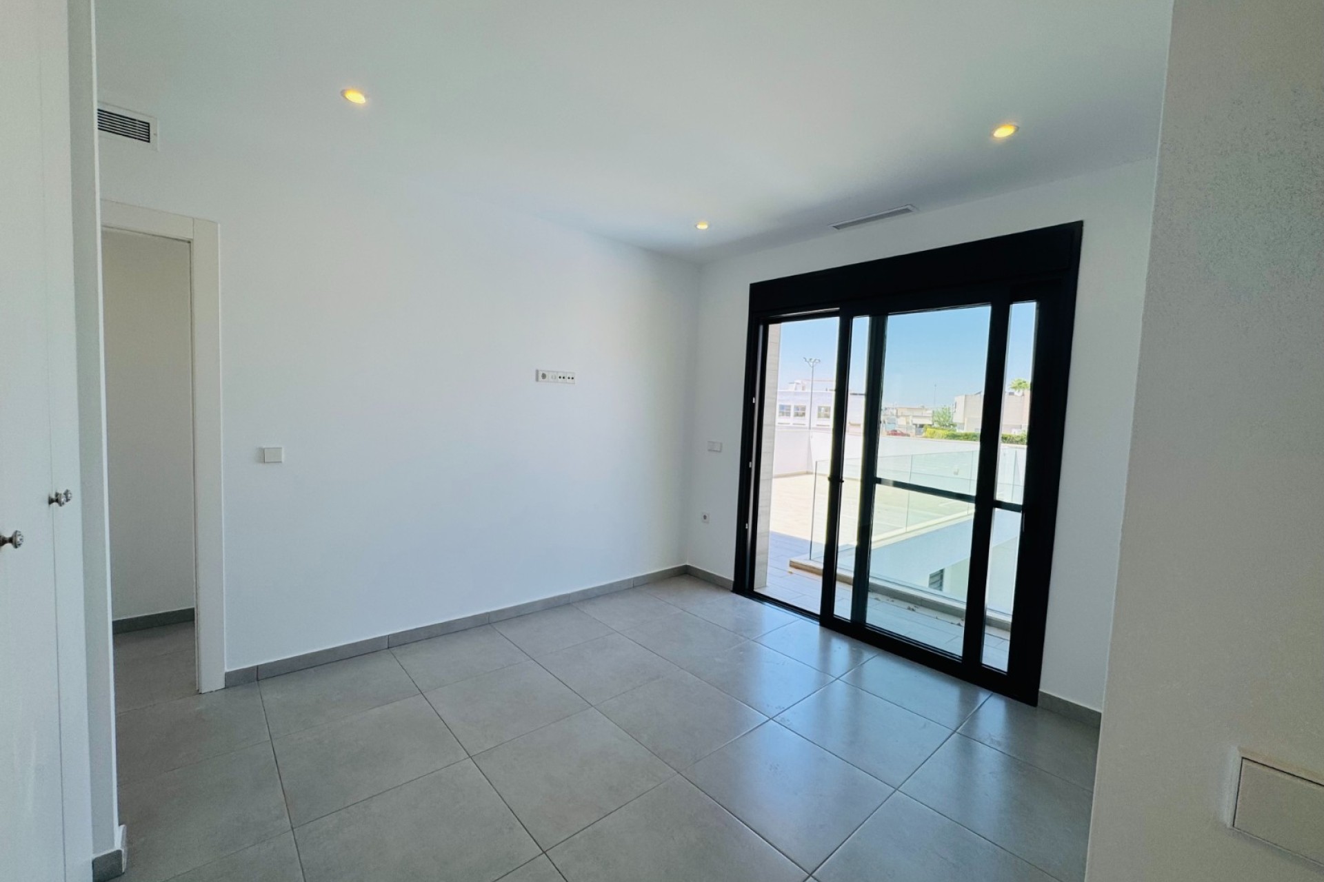 Resale - Villa - San Pedro del Pinatar - LO PAGÁN