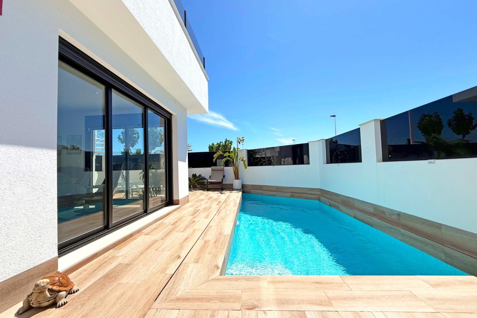 Resale - Villa - San Pedro del Pinatar