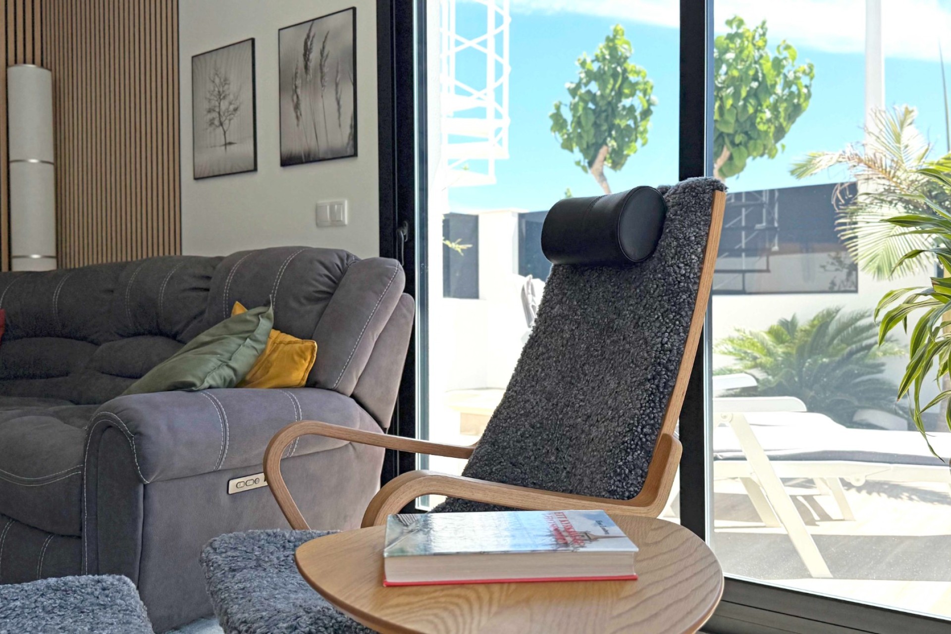 Resale - Villa - San Pedro del Pinatar