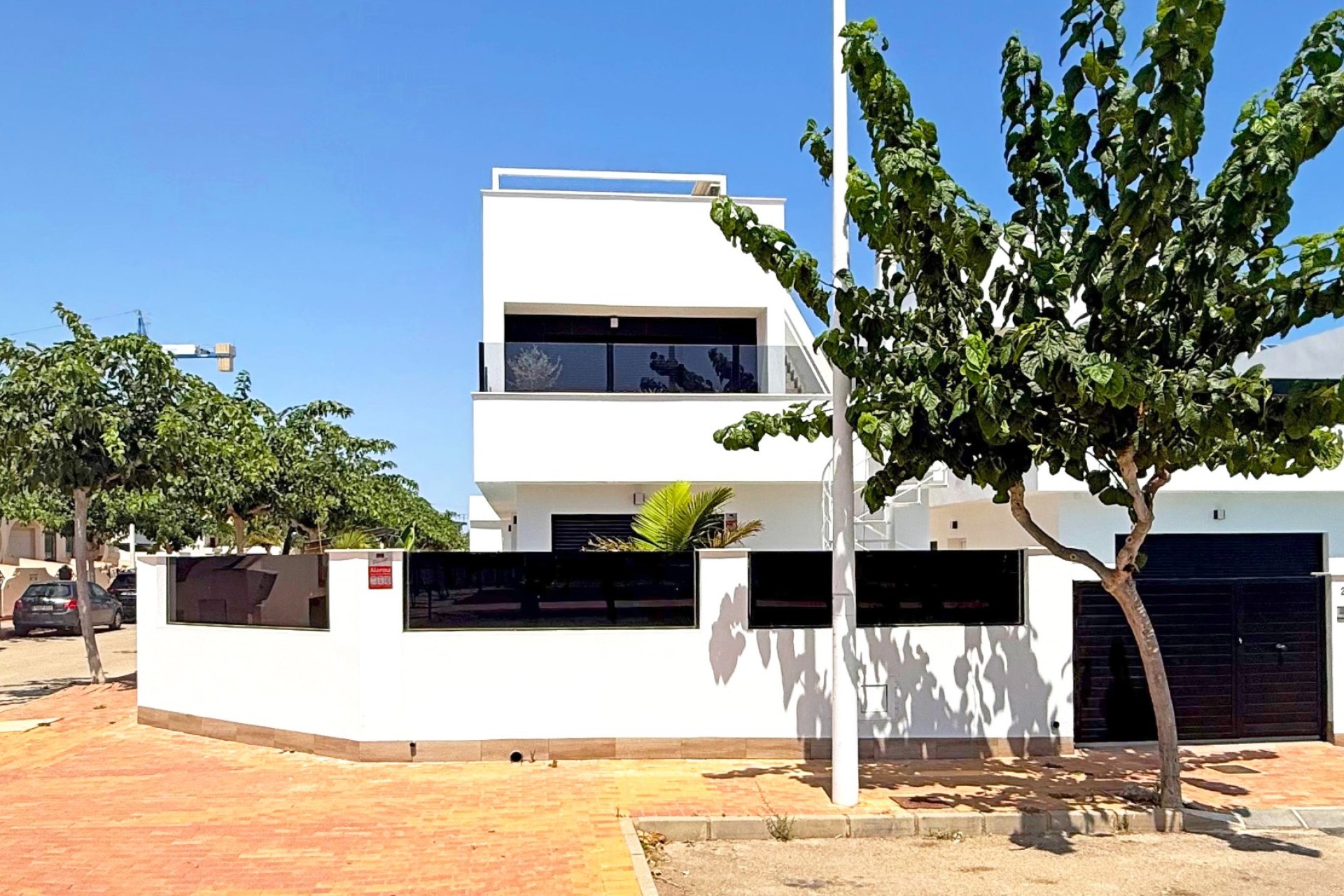 Resale - Villa - San Pedro del Pinatar