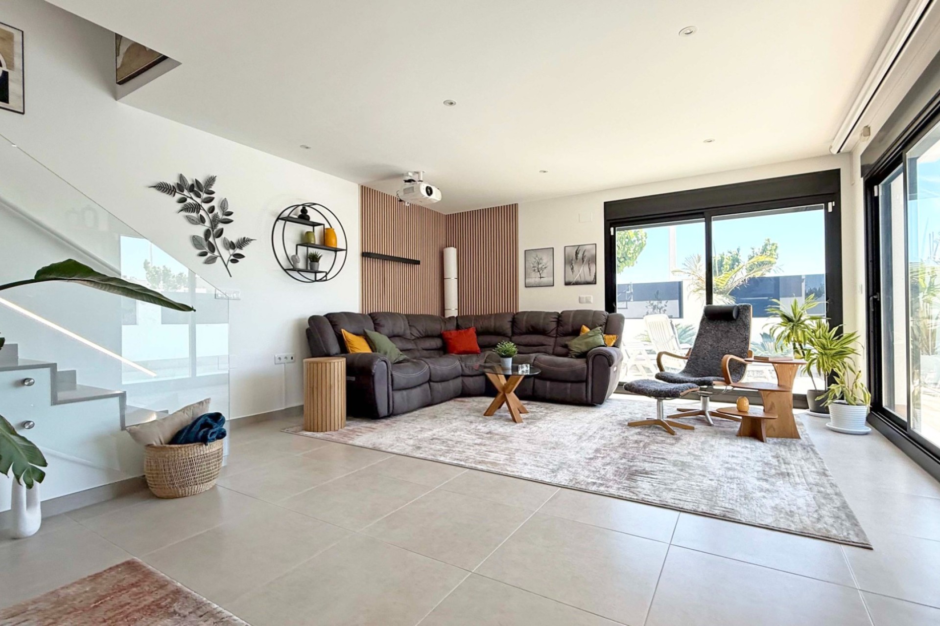 Resale - Villa - San Pedro del Pinatar