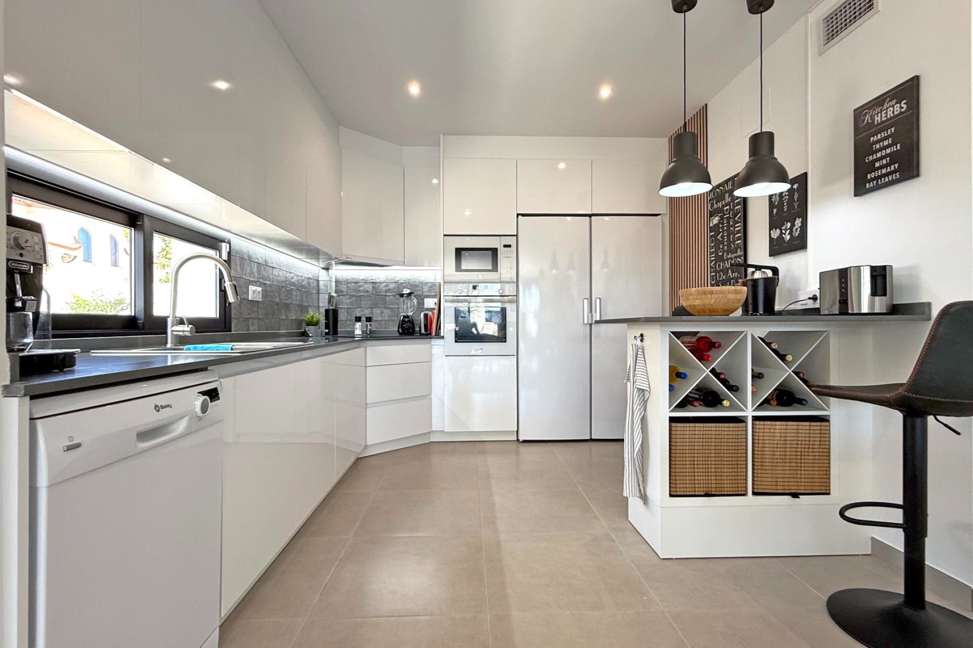 Resale - Villa - San Pedro del Pinatar