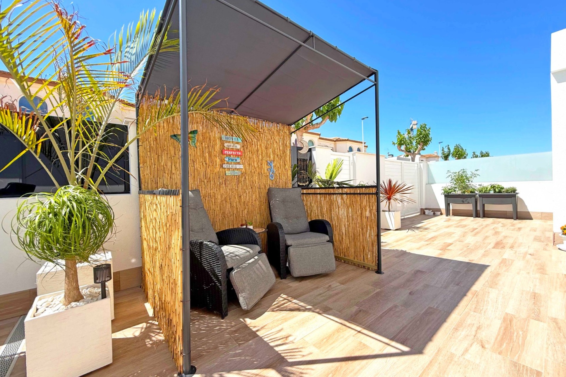 Resale - Villa - San Pedro del Pinatar