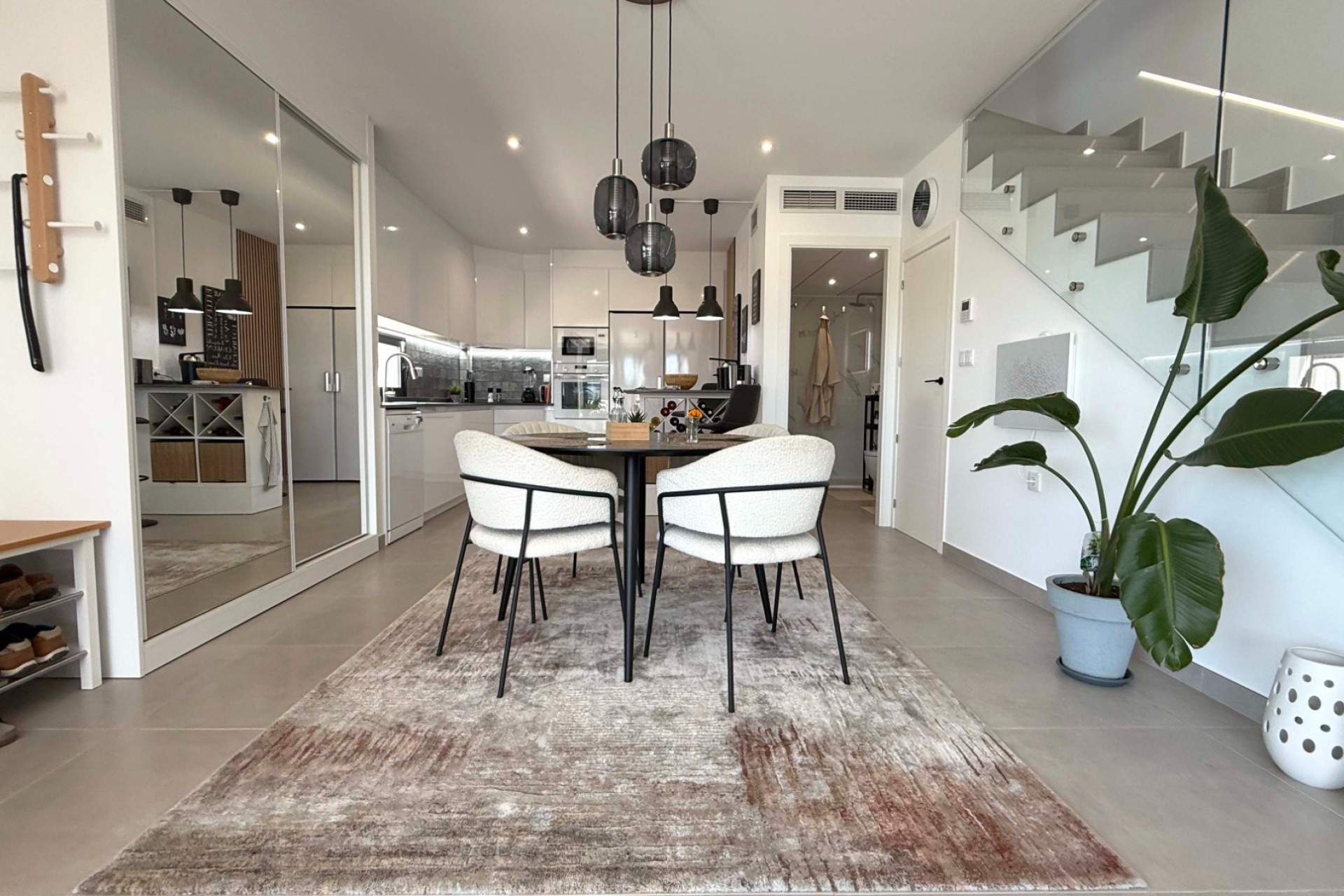 Resale - Villa - San Pedro del Pinatar