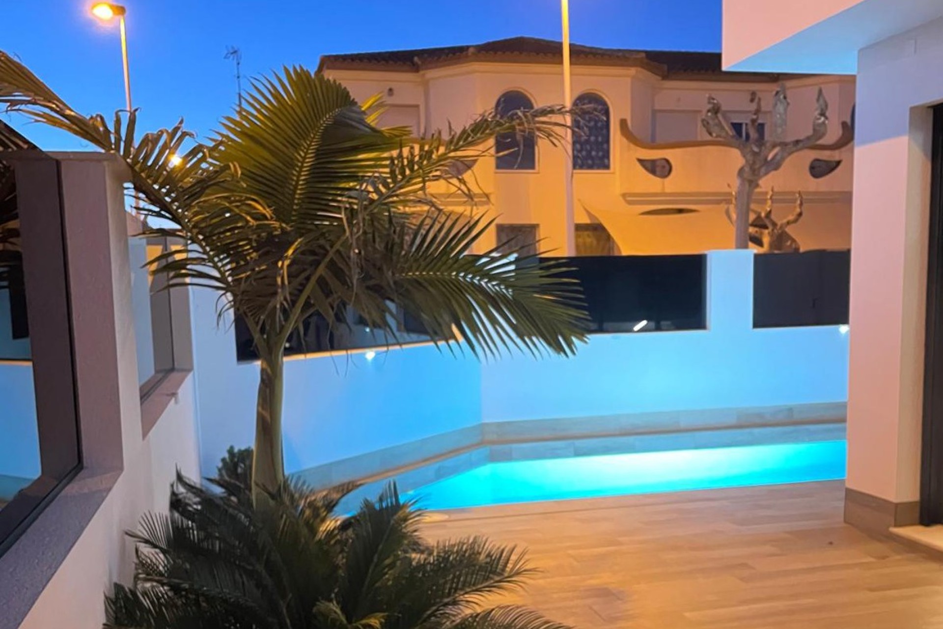 Resale - Villa - San Pedro del Pinatar