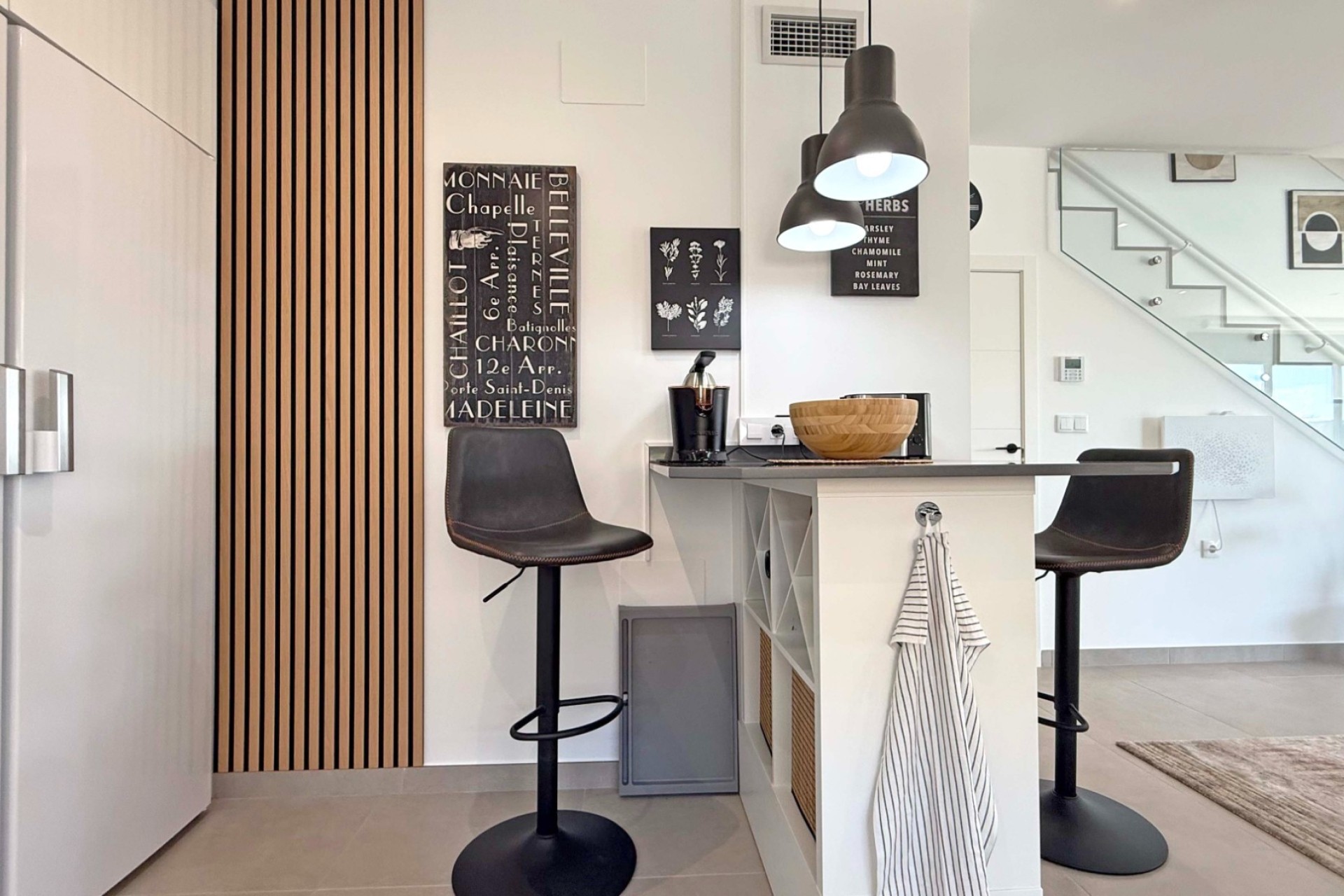 Resale - Villa - San Pedro del Pinatar