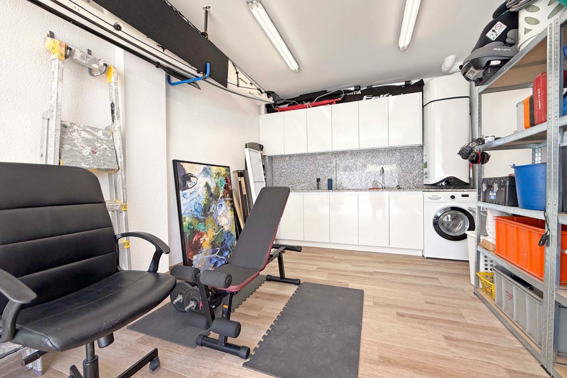 Resale - Villa - San Pedro del Pinatar