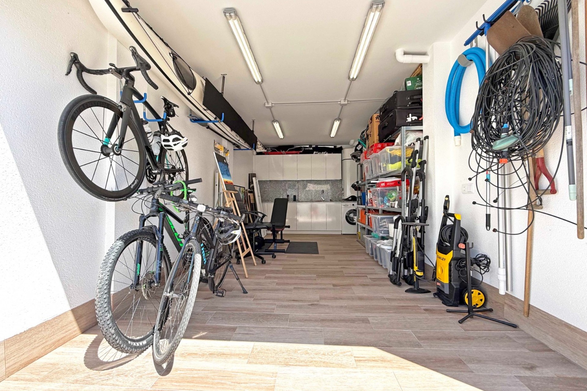 Resale - Villa - San Pedro del Pinatar