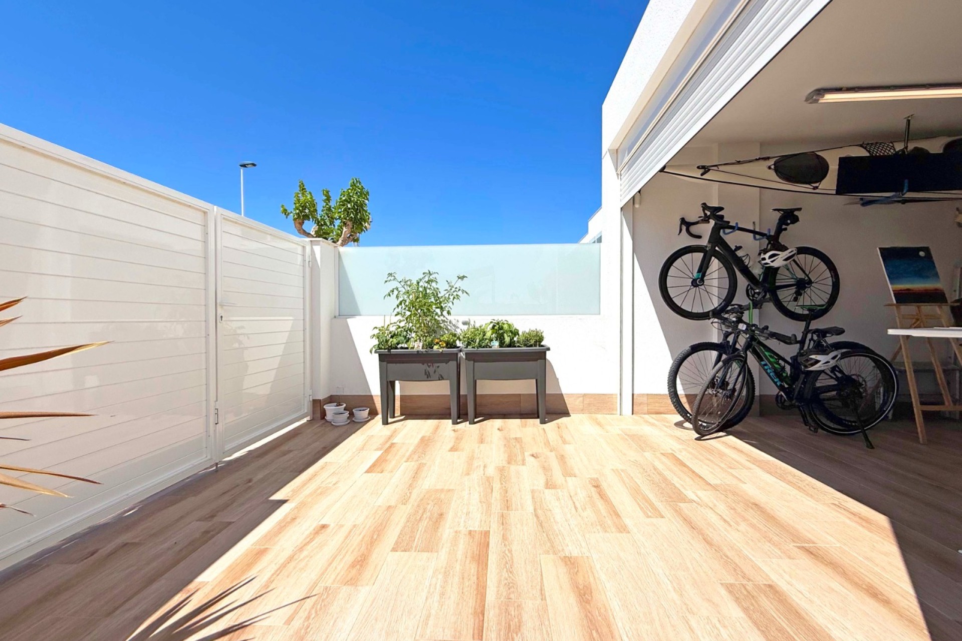 Resale - Villa - San Pedro del Pinatar