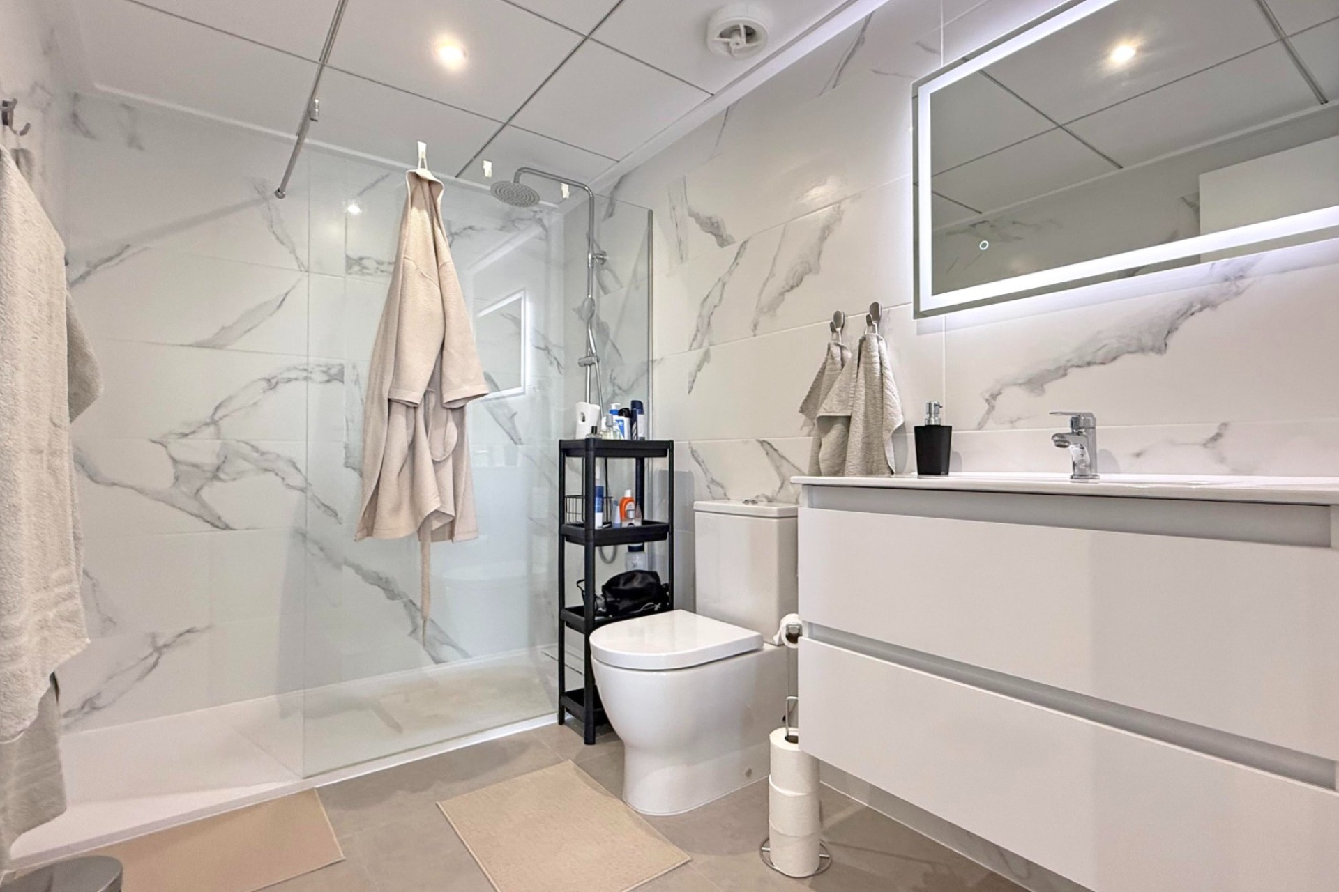 Resale - Villa - San Pedro del Pinatar