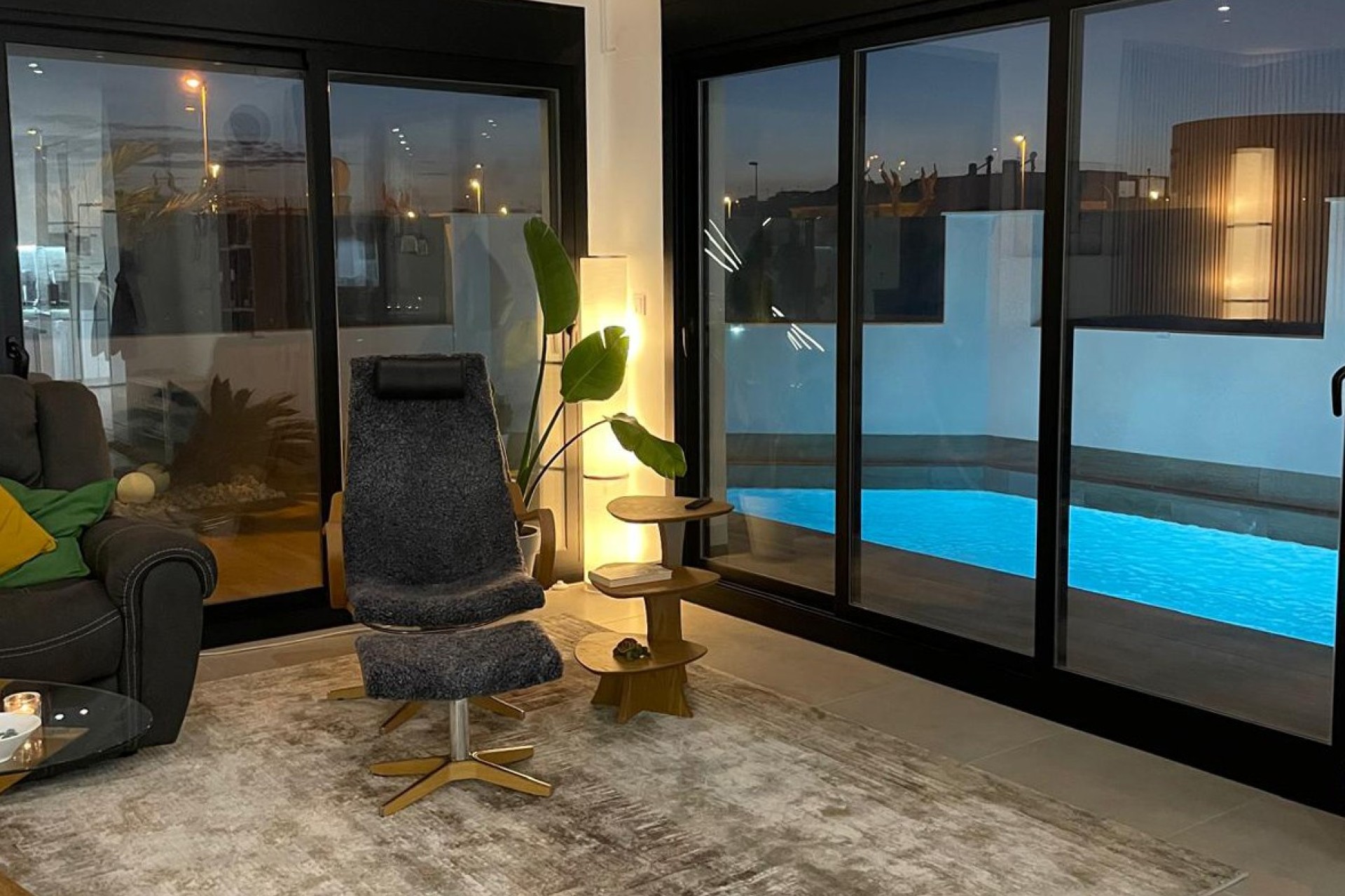 Resale - Villa - San Pedro del Pinatar