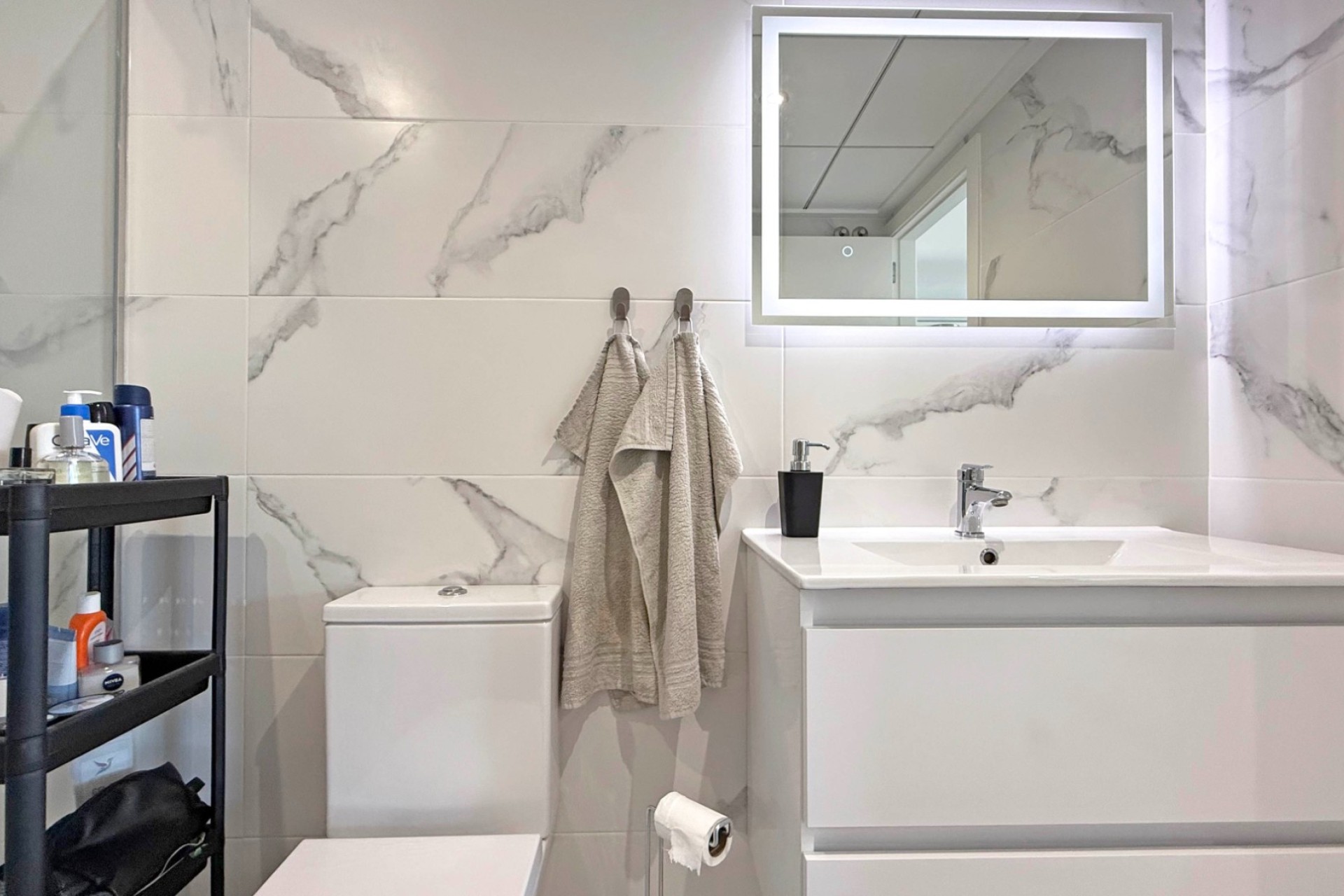 Resale - Villa - San Pedro del Pinatar