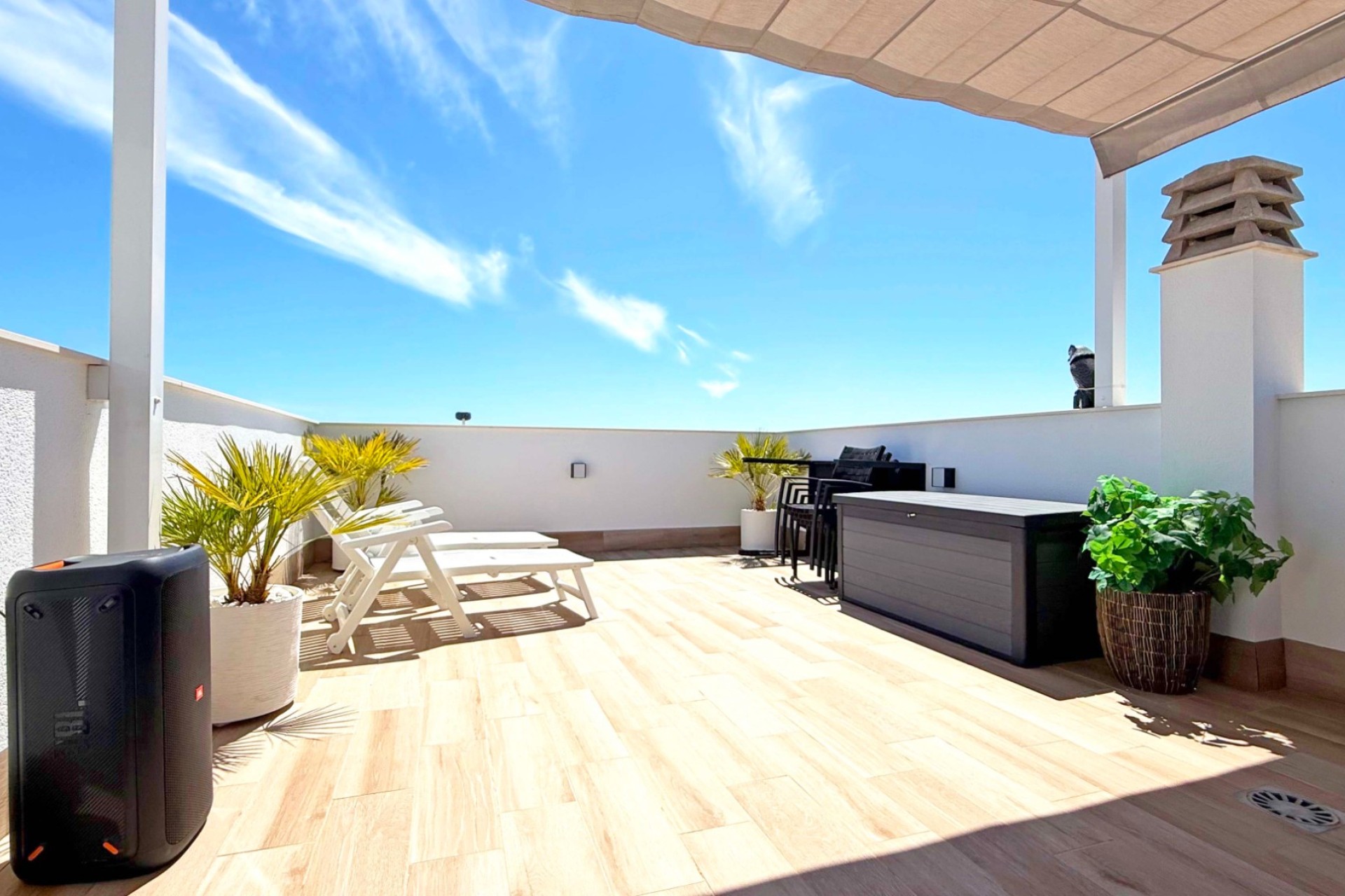 Resale - Villa - San Pedro del Pinatar