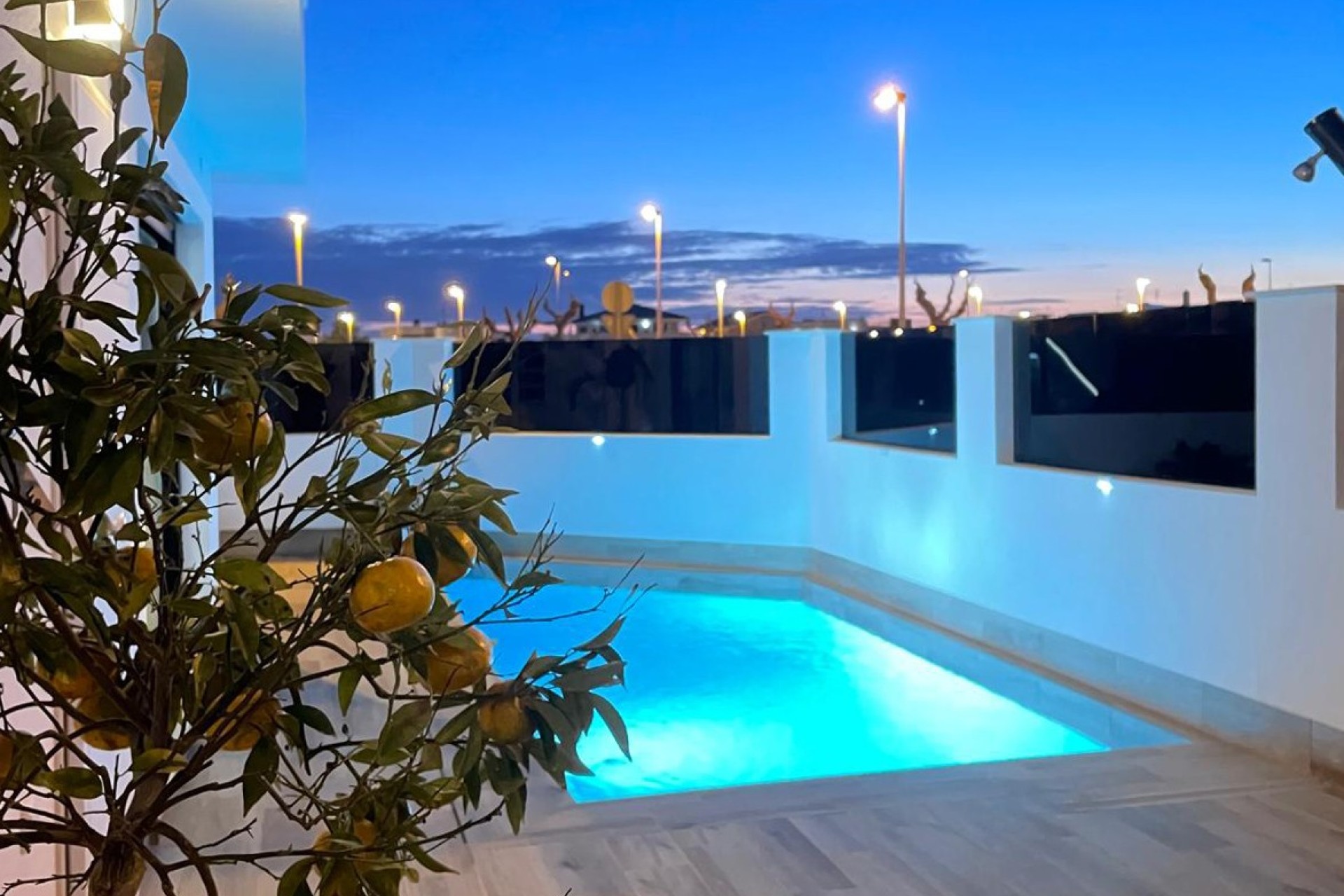 Resale - Villa - San Pedro del Pinatar