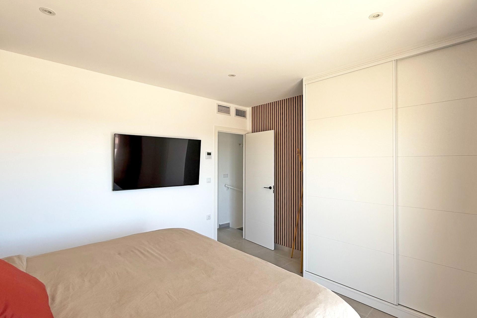 Resale - Villa - San Pedro del Pinatar