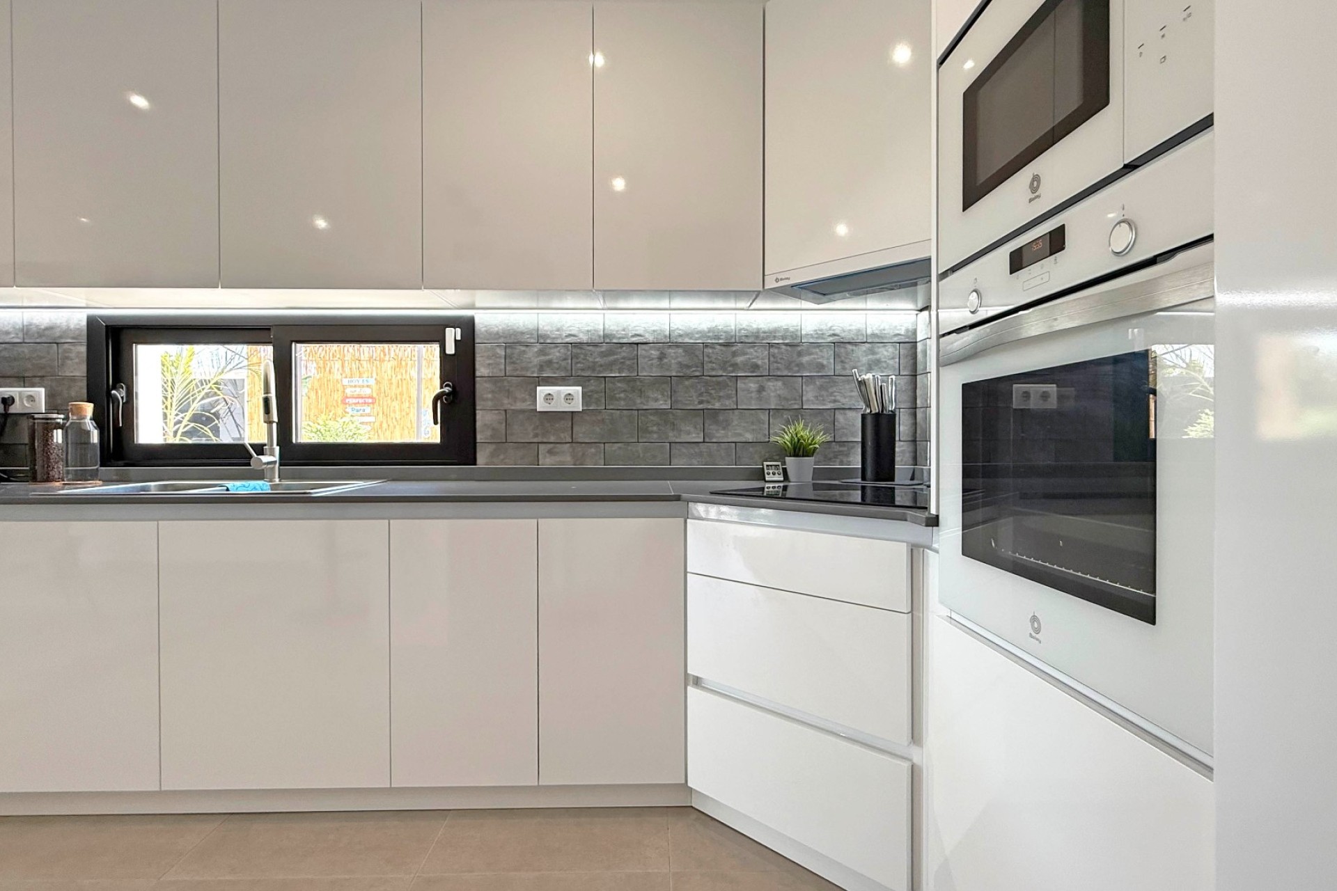 Resale - Villa - San Pedro del Pinatar