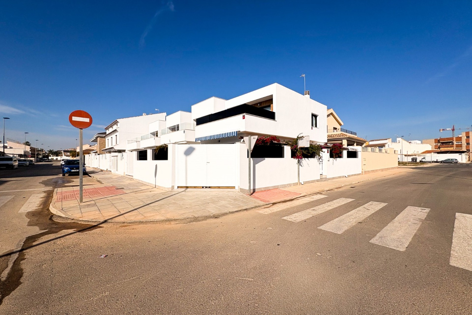 Resale - Villa - San Pedro del Pinatar