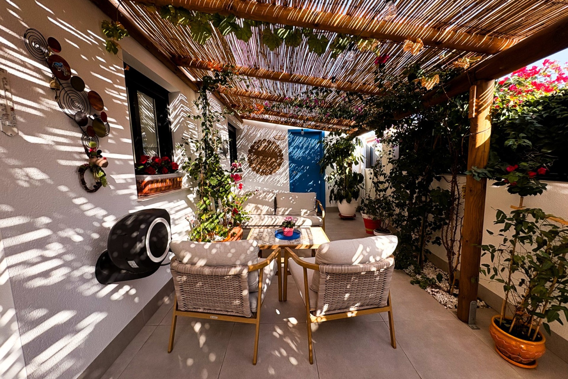 Resale - Villa - San Pedro del Pinatar