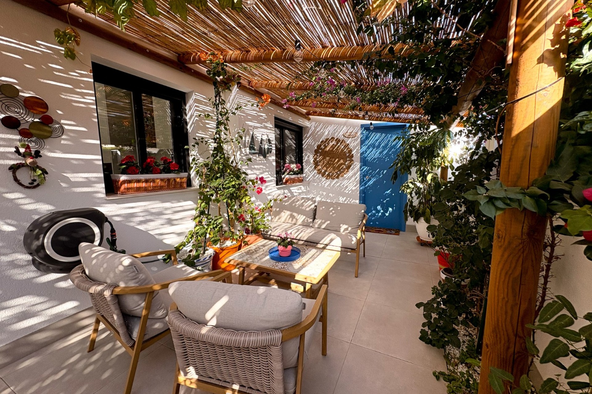 Resale - Villa - San Pedro del Pinatar