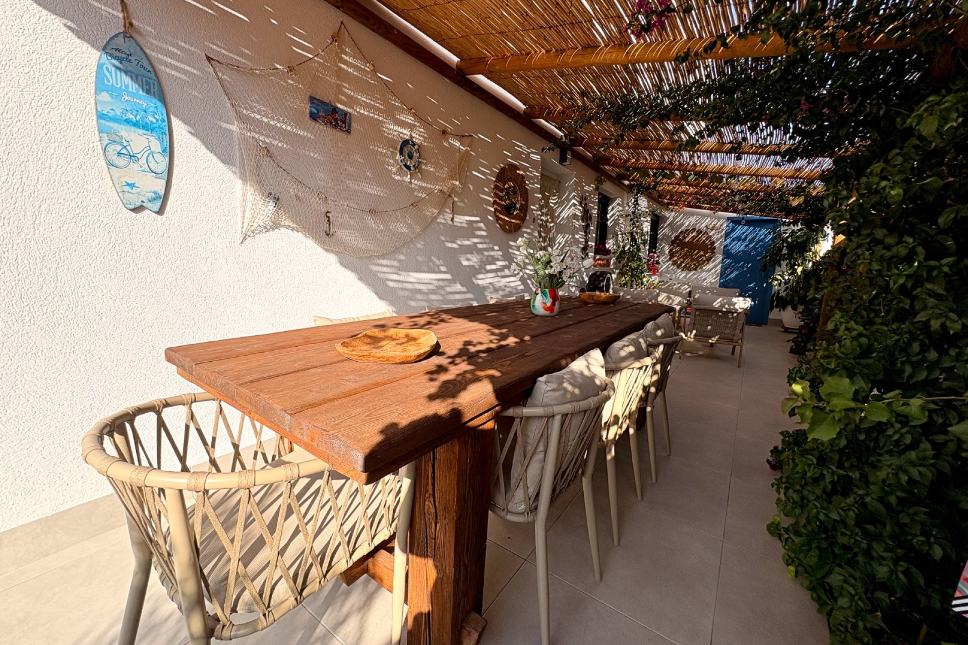 Resale - Villa - San Pedro del Pinatar