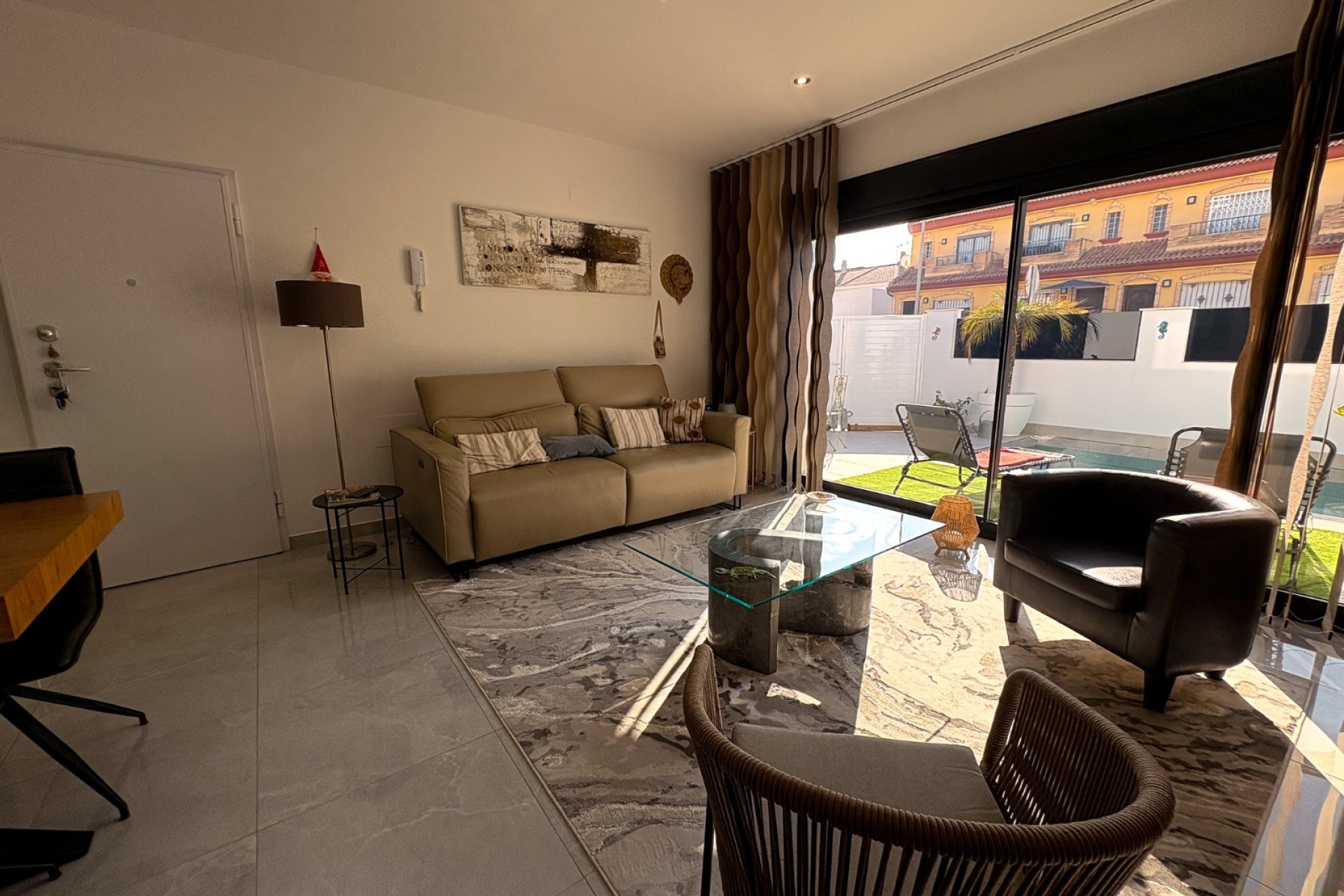 Resale - Villa - San Pedro del Pinatar