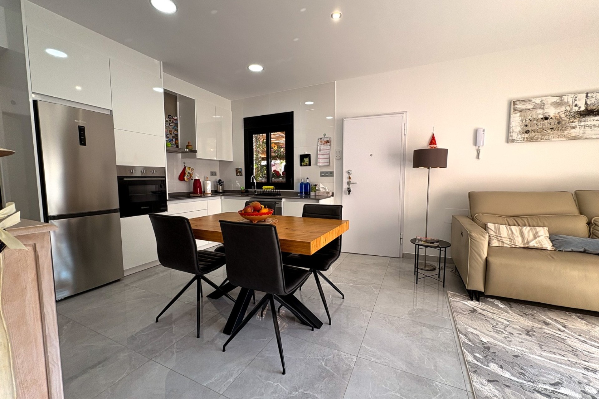 Resale - Villa - San Pedro del Pinatar