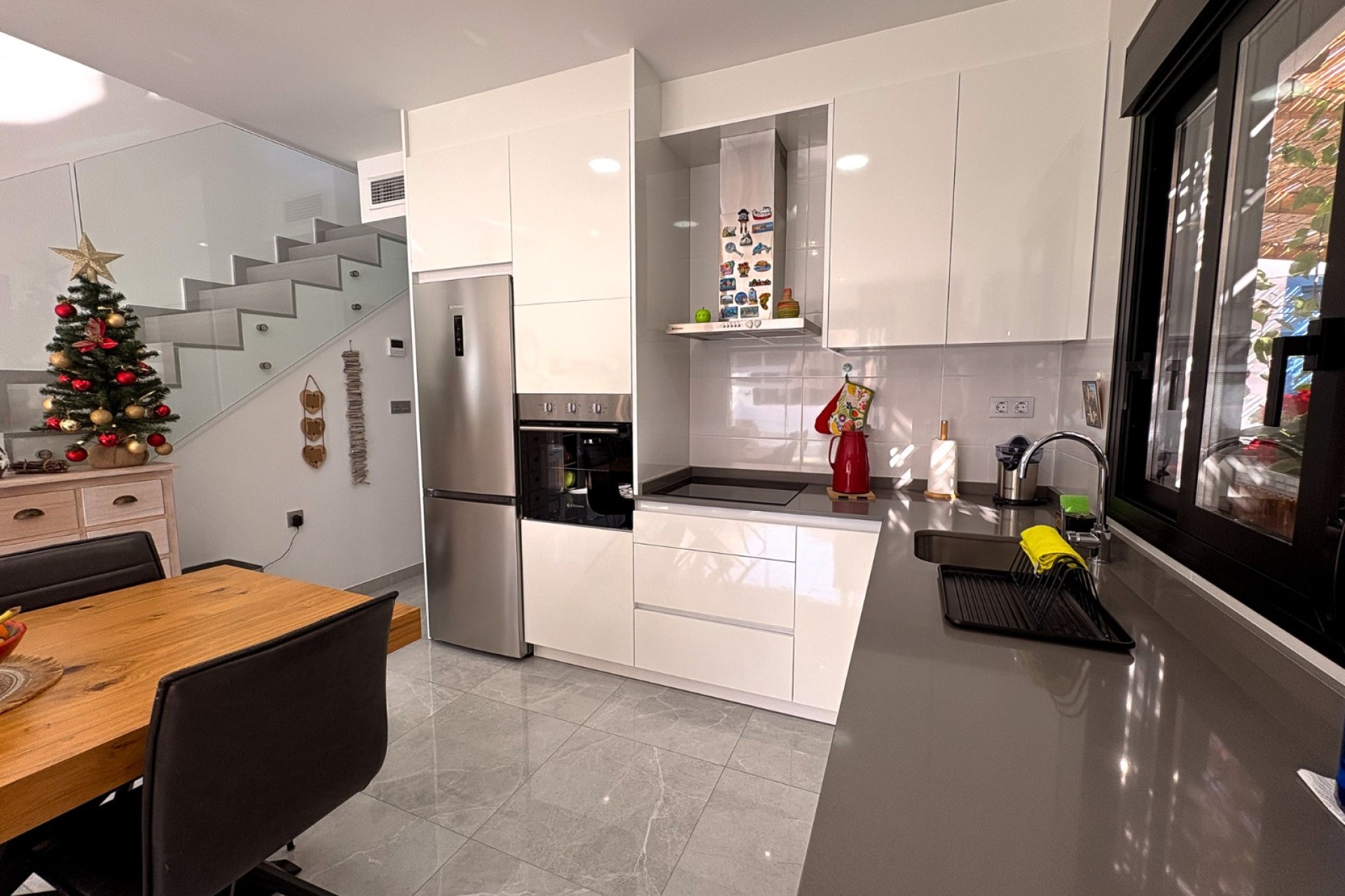 Resale - Villa - San Pedro del Pinatar