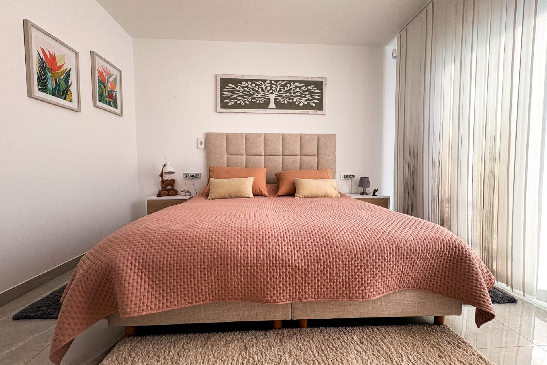 Resale - Villa - San Pedro del Pinatar