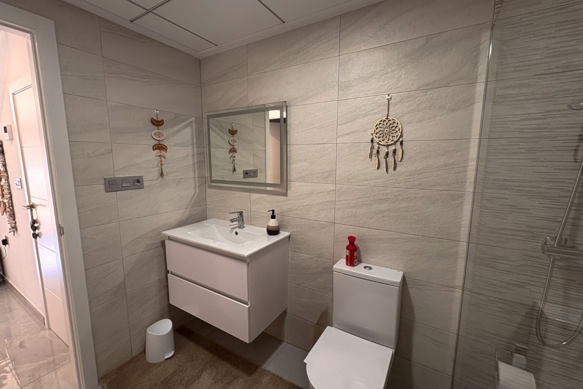 Resale - Villa - San Pedro del Pinatar