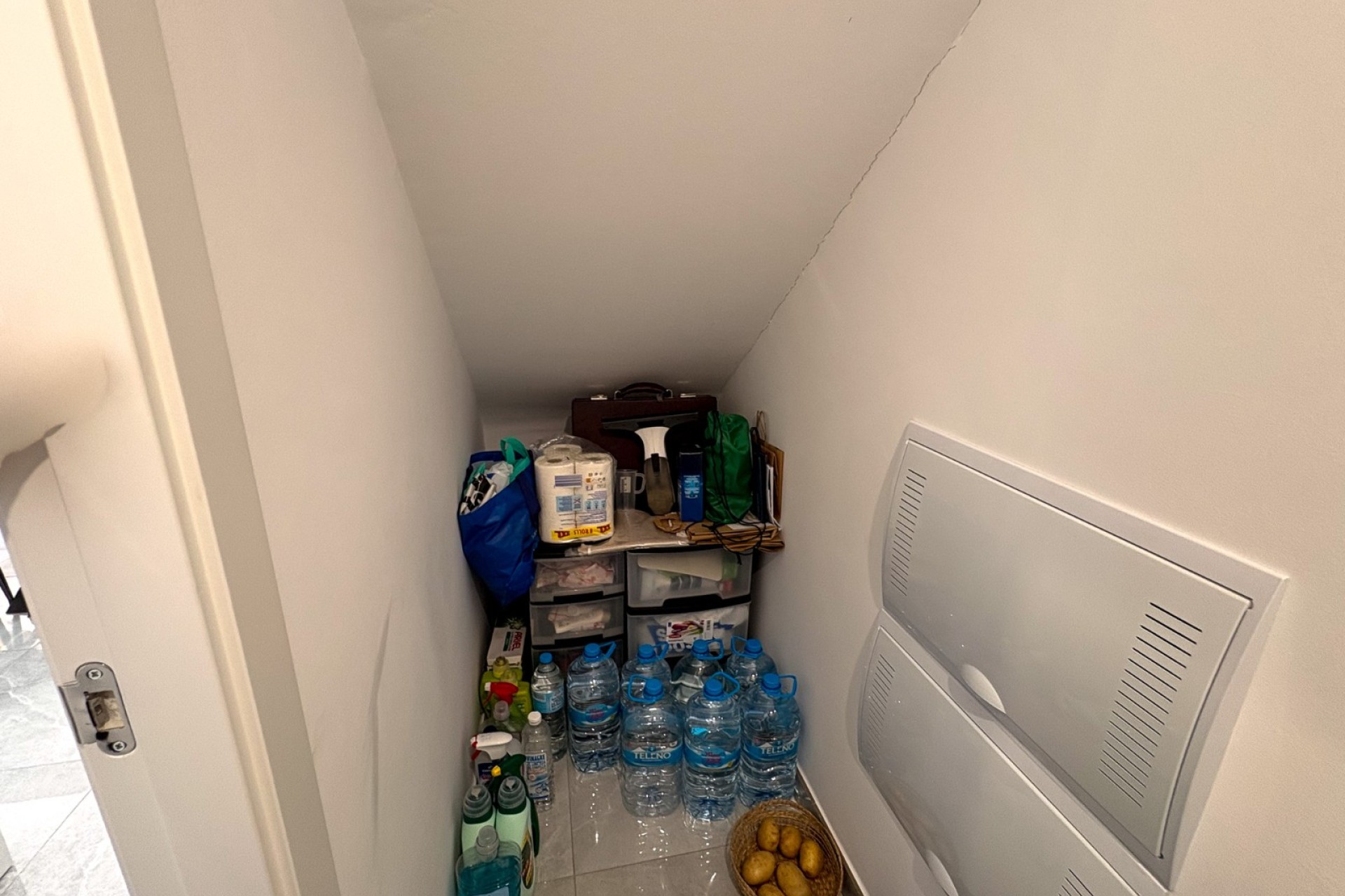 Resale - Villa - San Pedro del Pinatar