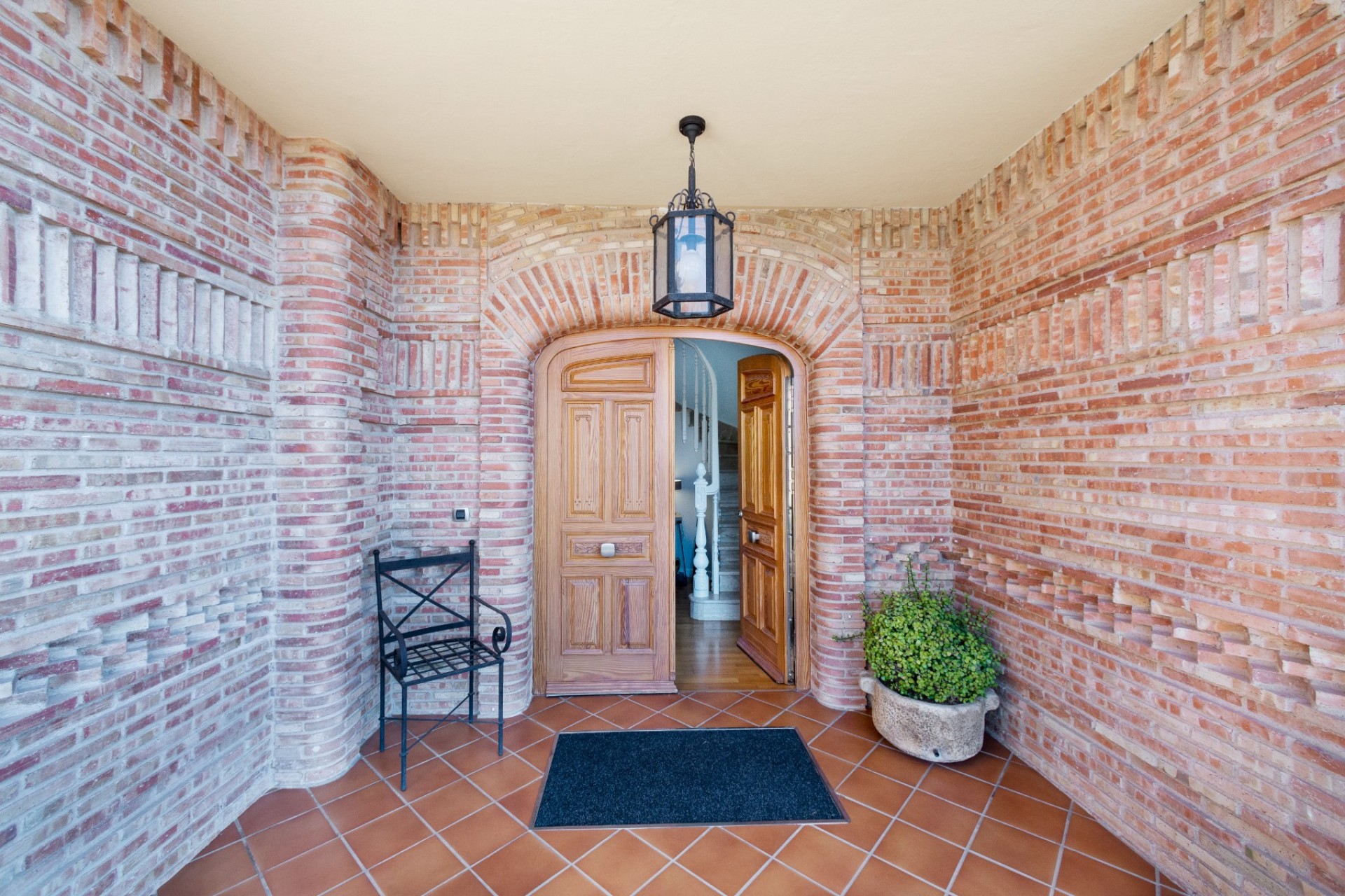 Resale - Villa - San Vicente de Raspeig - Los Girasoles