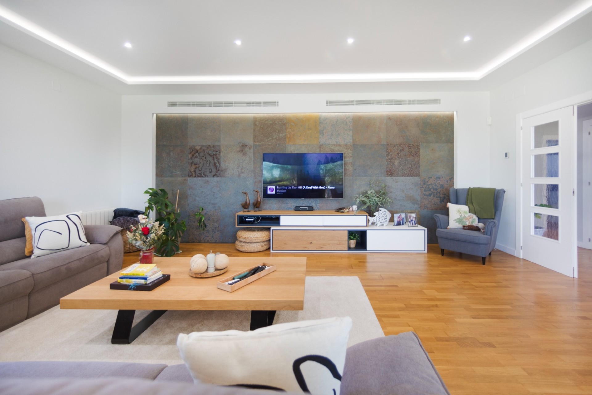 Resale - Villa - San Vicente de Raspeig - Los Girasoles