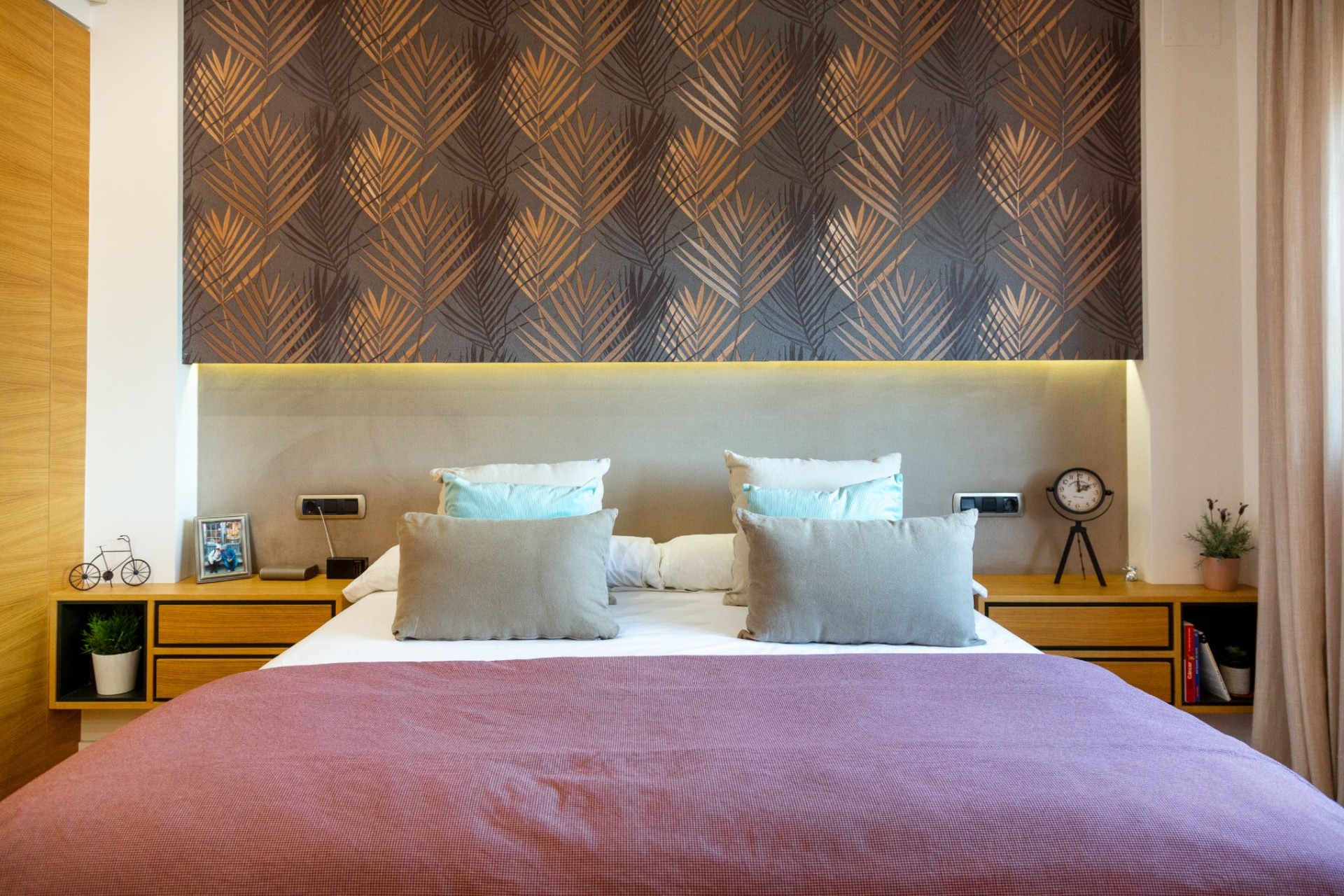 Resale - Villa - San Vicente de Raspeig - Los Girasoles