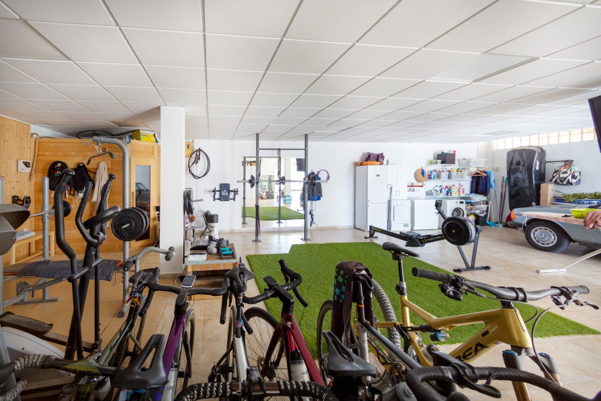 Resale - Villa - San Vicente de Raspeig - Los Girasoles