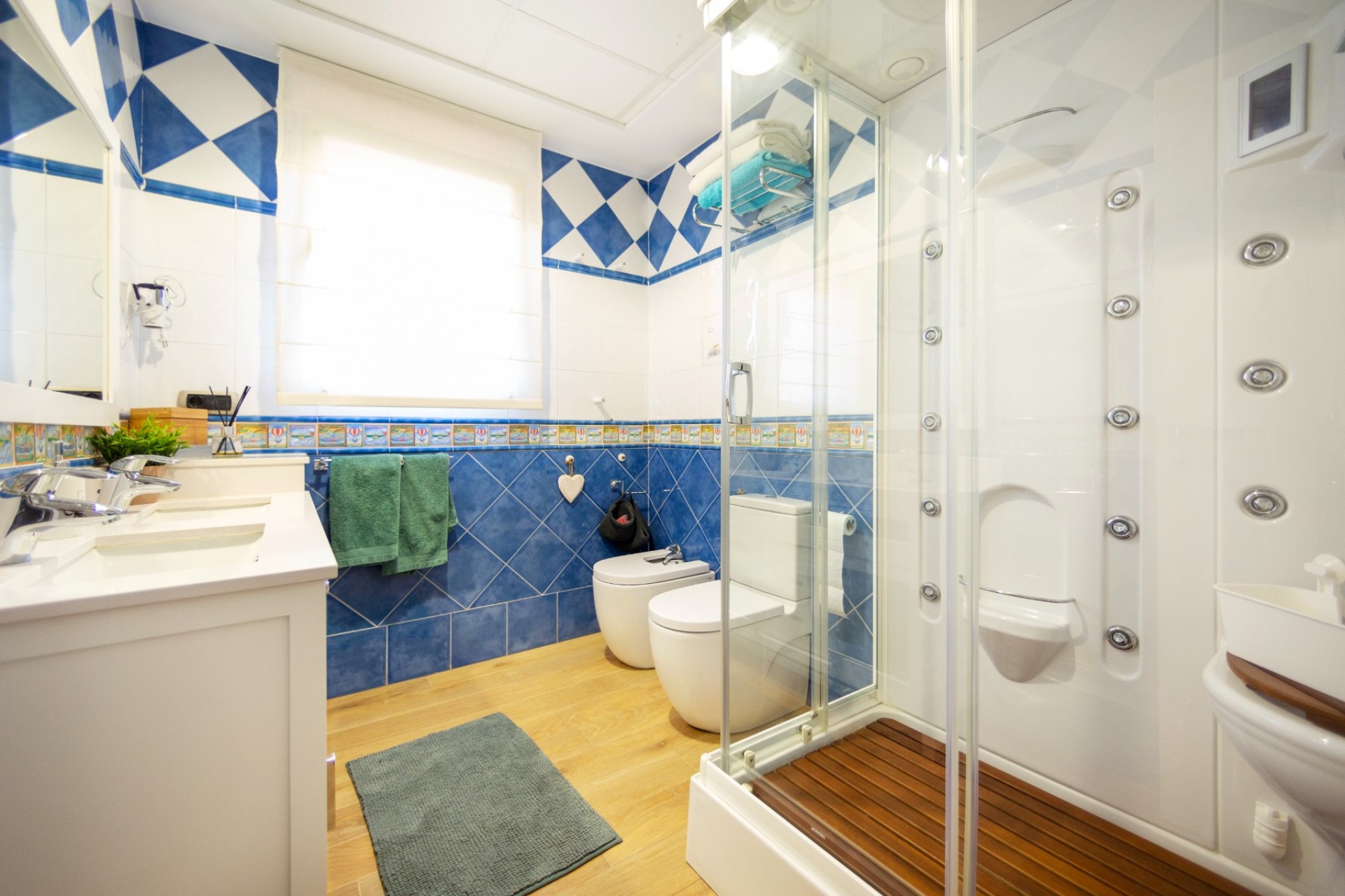 Resale - Villa - San Vicente de Raspeig - Los Girasoles