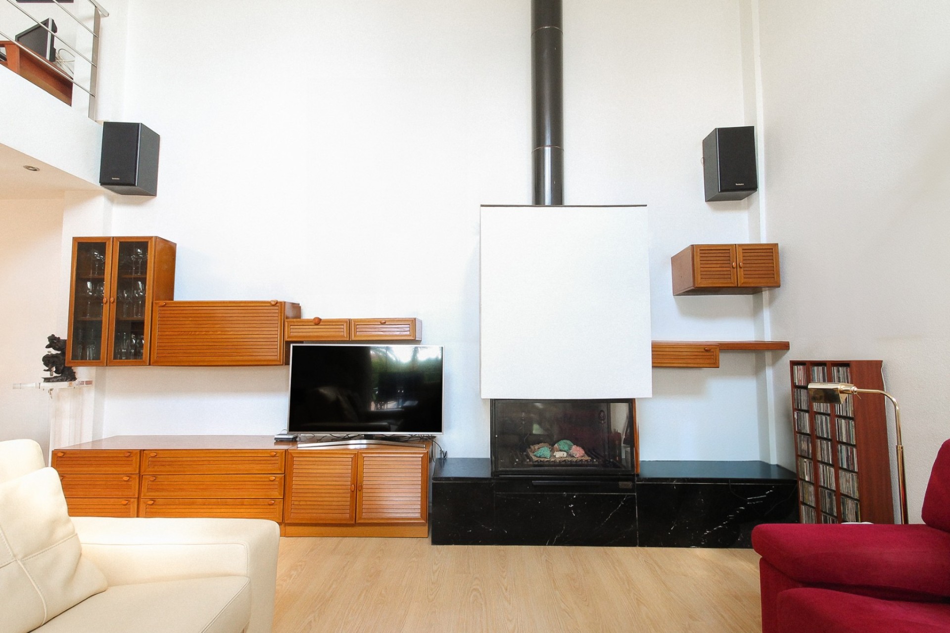 Resale - Villa - San Vicente de Raspeig - San Vicente del Raspeig