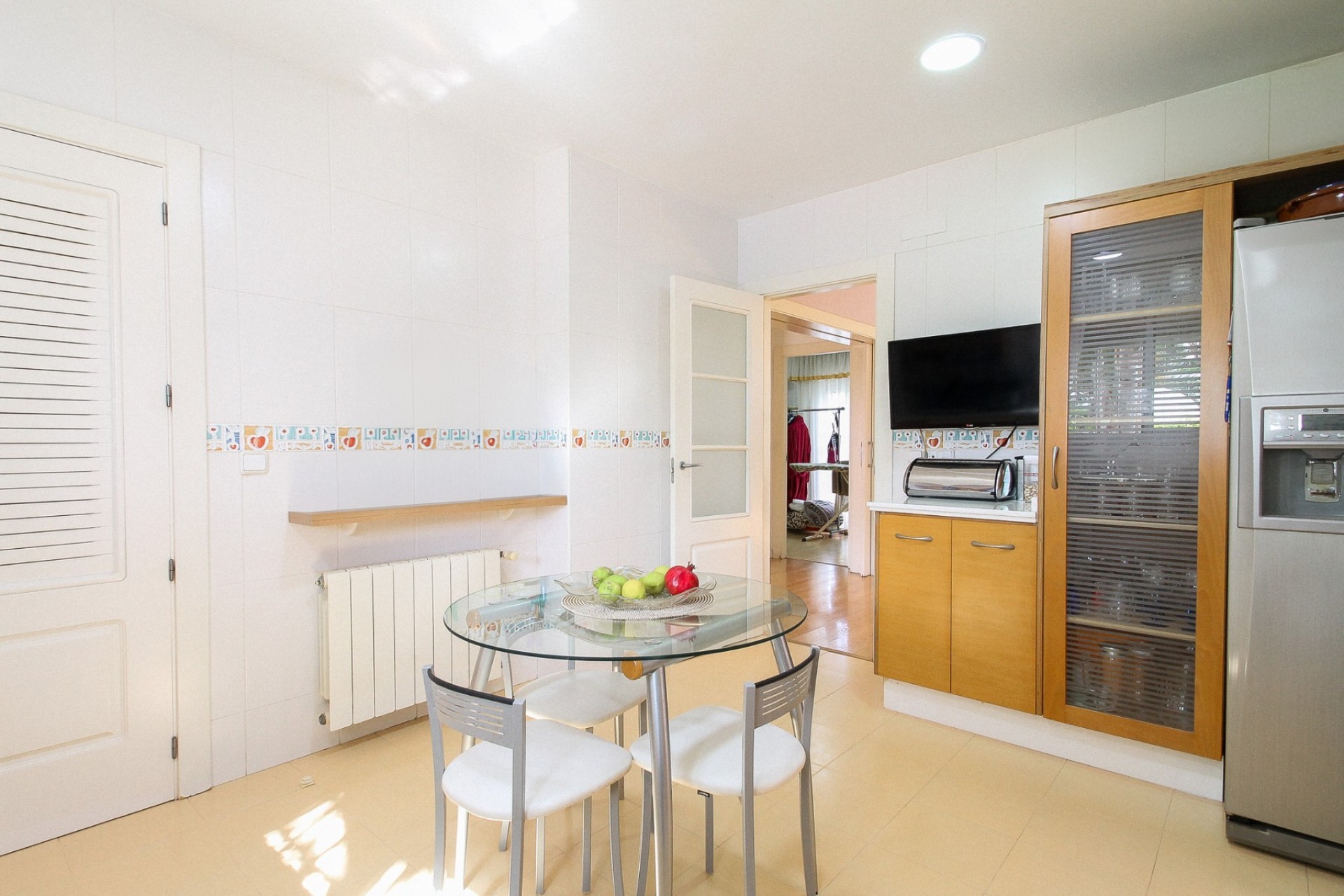 Resale - Villa - San Vicente de Raspeig - San Vicente del Raspeig