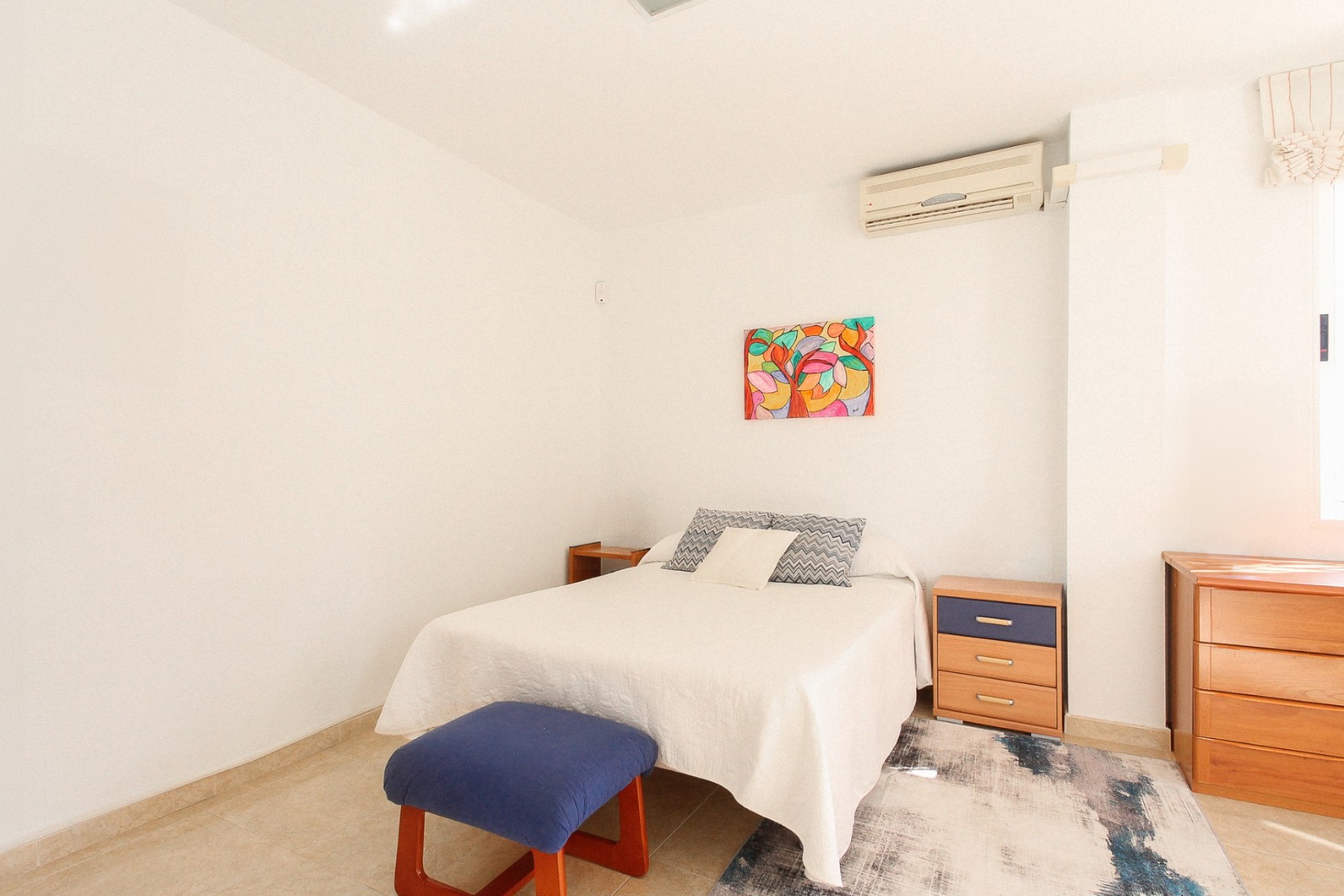 Resale - Villa - San Vicente de Raspeig - San Vicente del Raspeig