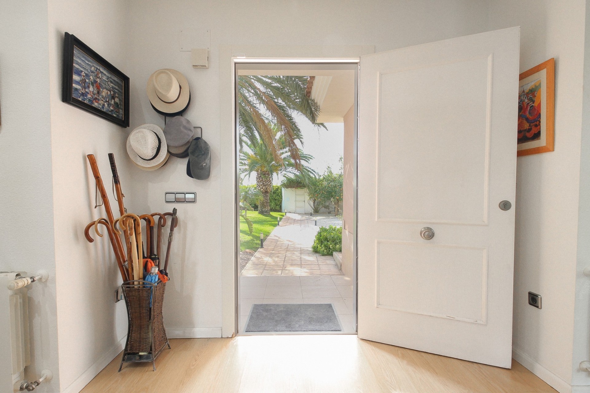 Resale - Villa - San Vicente de Raspeig - San Vicente del Raspeig