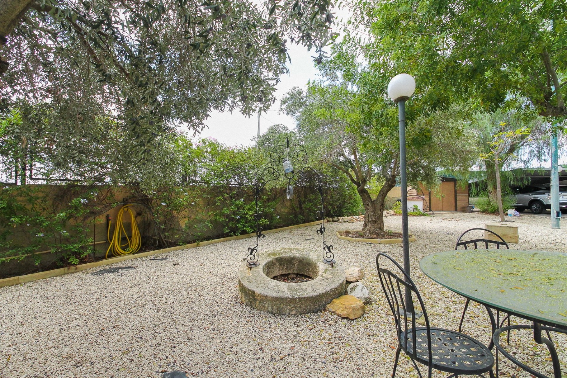 Resale - Villa - San Vicente de Raspeig - San Vicente del Raspeig